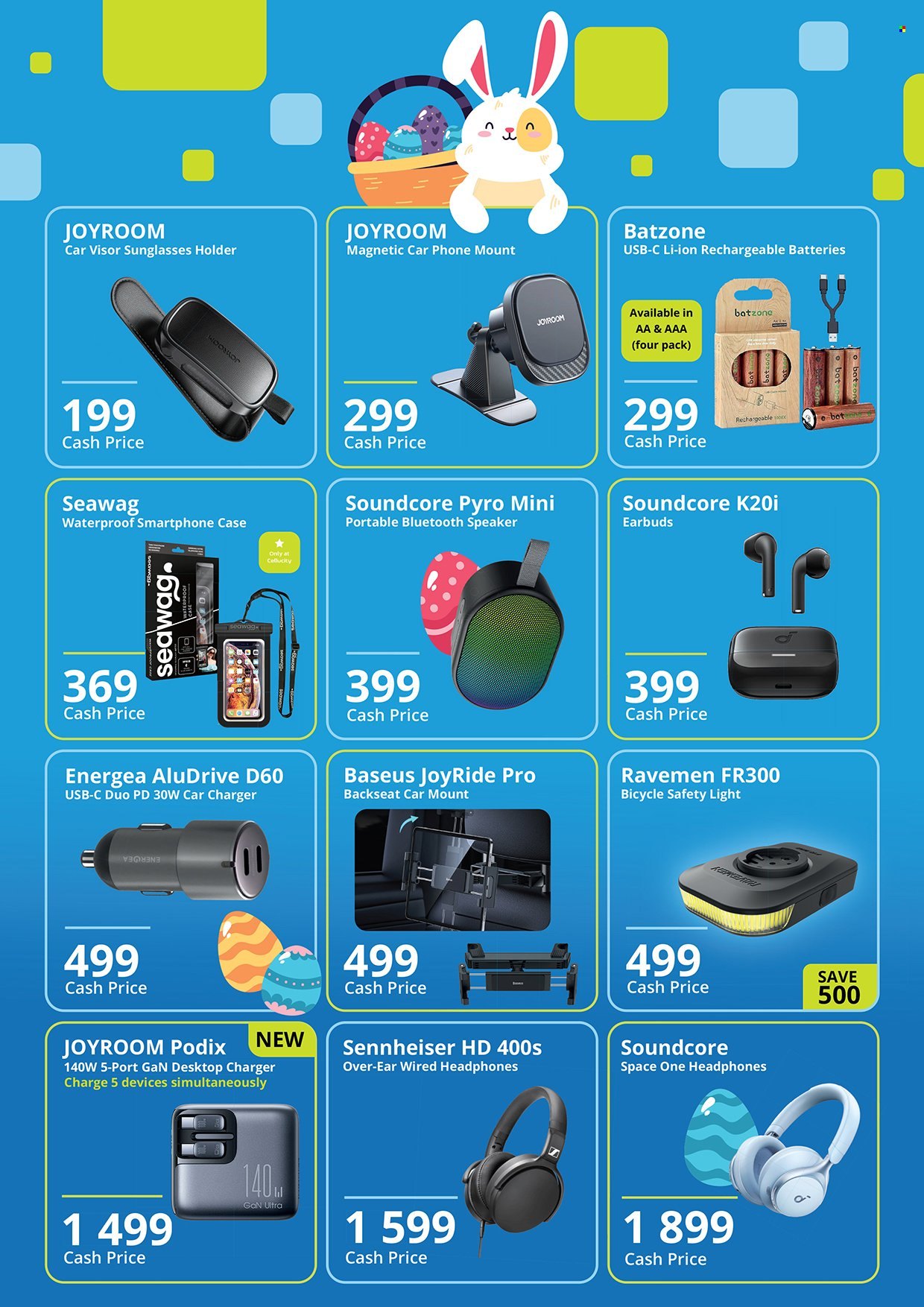 Cellucity specials - 02/04/2026 - 06/05/2026. Page 5