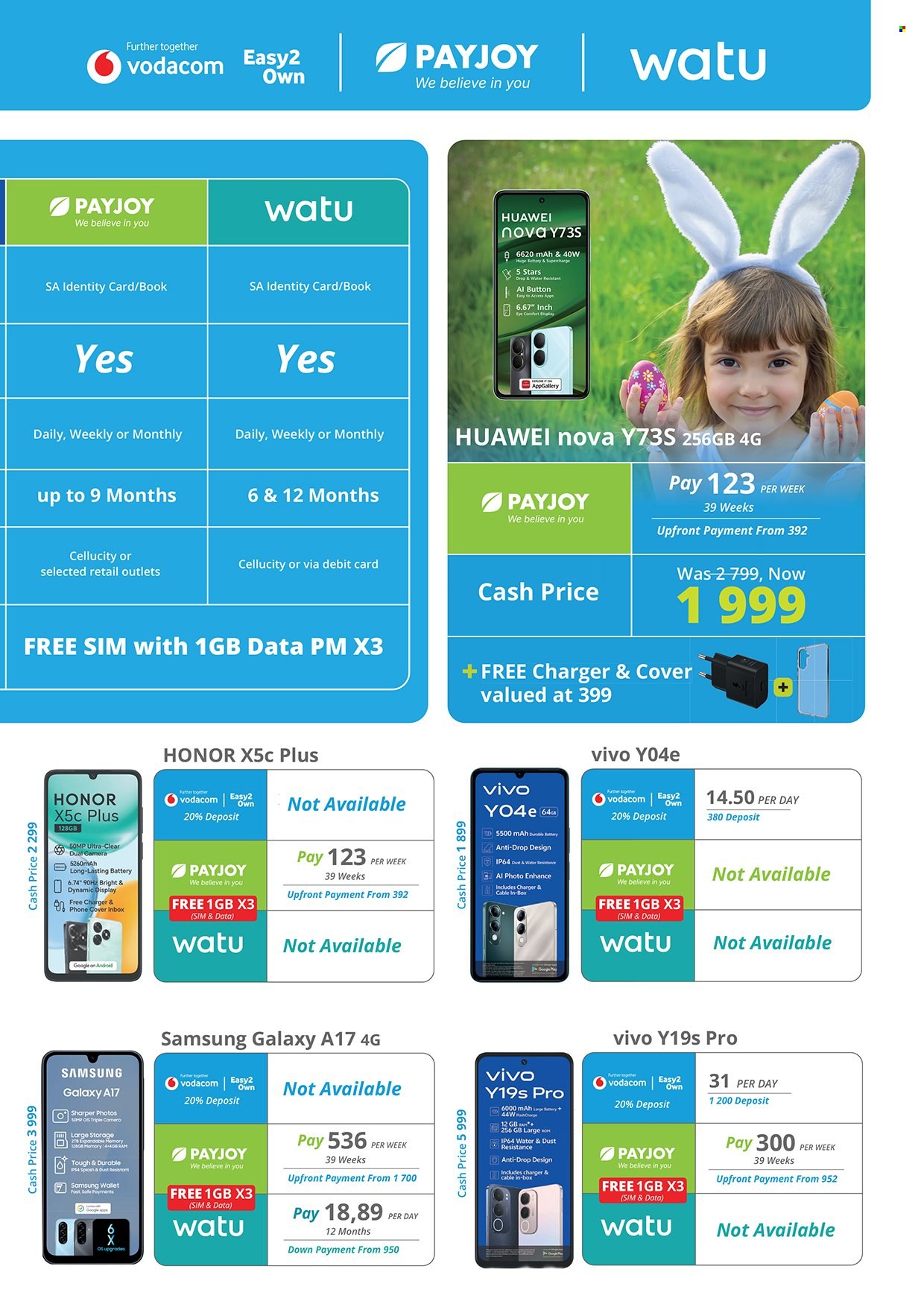 Cellucity specials - 02/04/2026 - 06/05/2026. Page 7