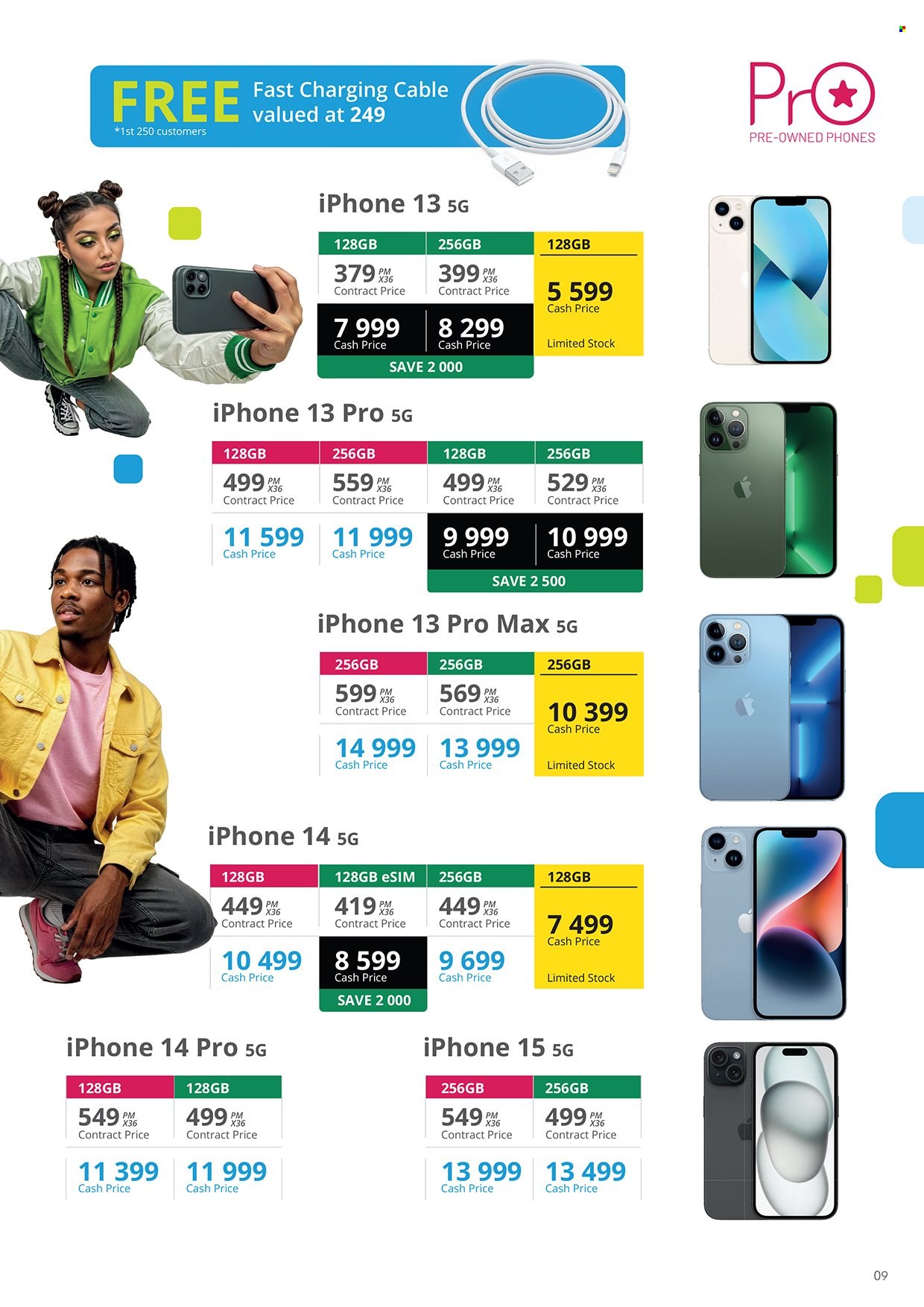 Cellucity specials - 02/04/2026 - 06/05/2026. Page 9