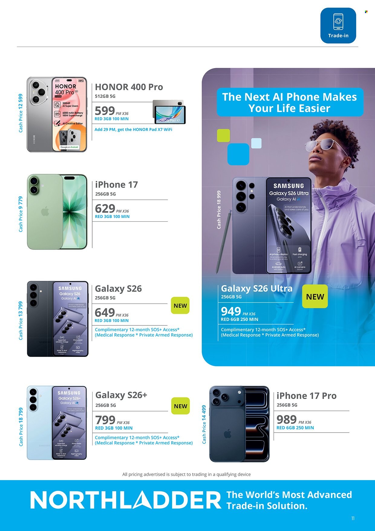 Cellucity specials - 02/04/2026 - 06/05/2026. Page 11