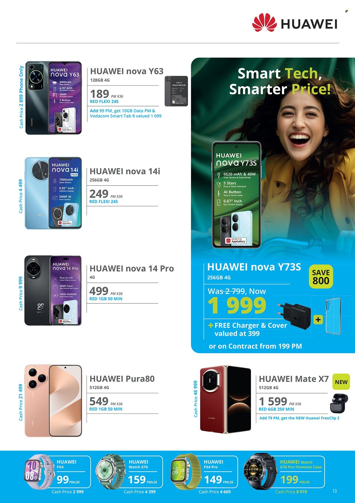 Cellucity specials - 02/04/2026 - 06/05/2026. Page 13