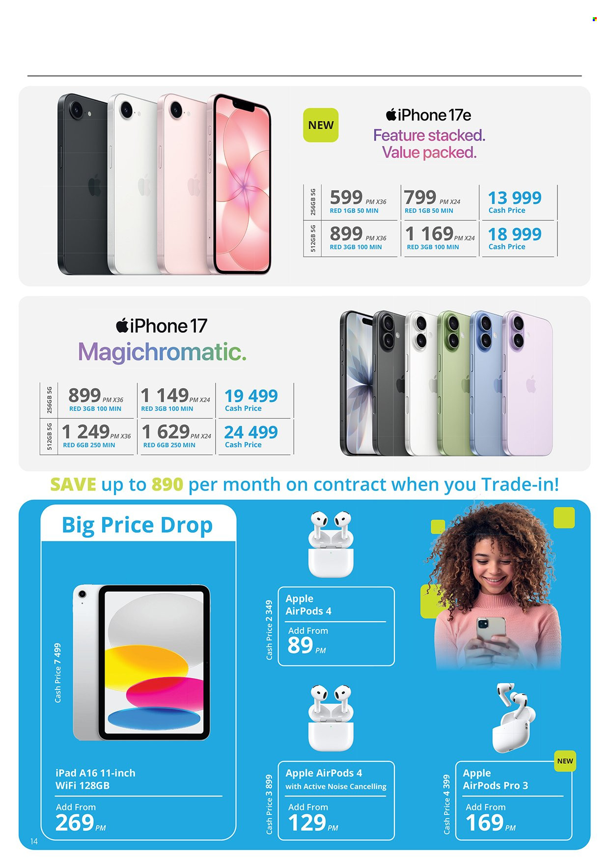 Cellucity specials - 02/04/2026 - 06/05/2026. Page 14