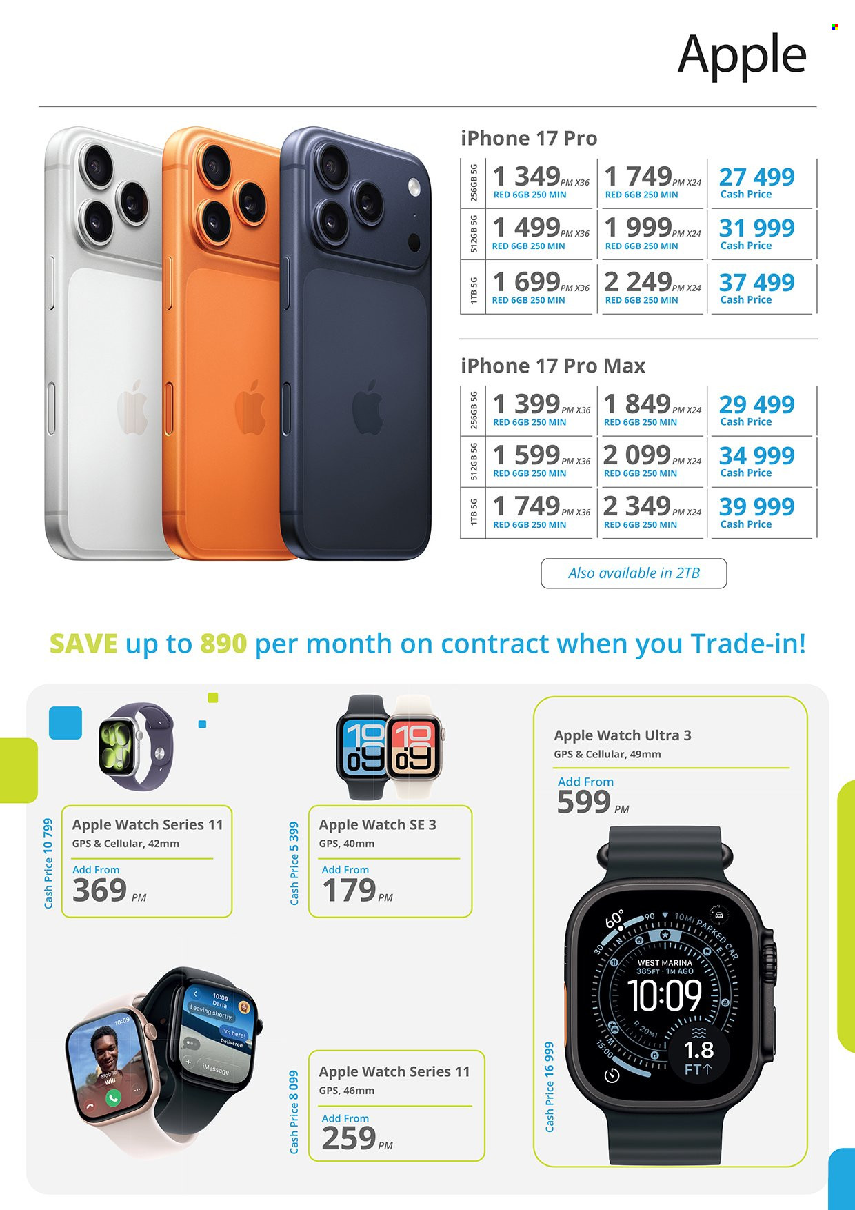 Cellucity specials - 02/04/2026 - 06/05/2026. Page 15