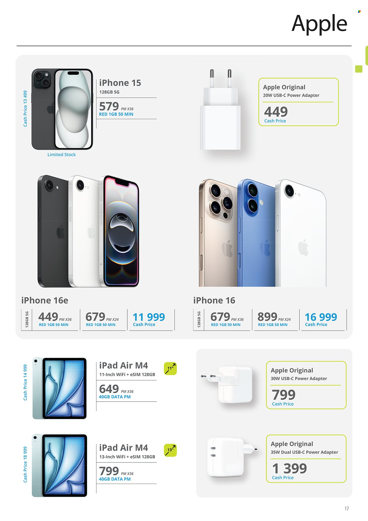 Cellucity specials - 02/04/2026 - 06/05/2026. Page 17