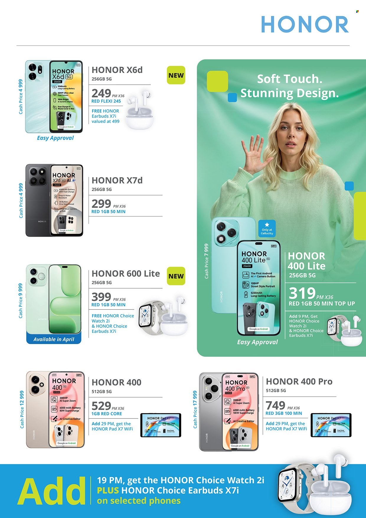Cellucity specials - 02/04/2026 - 06/05/2026. Page 19
