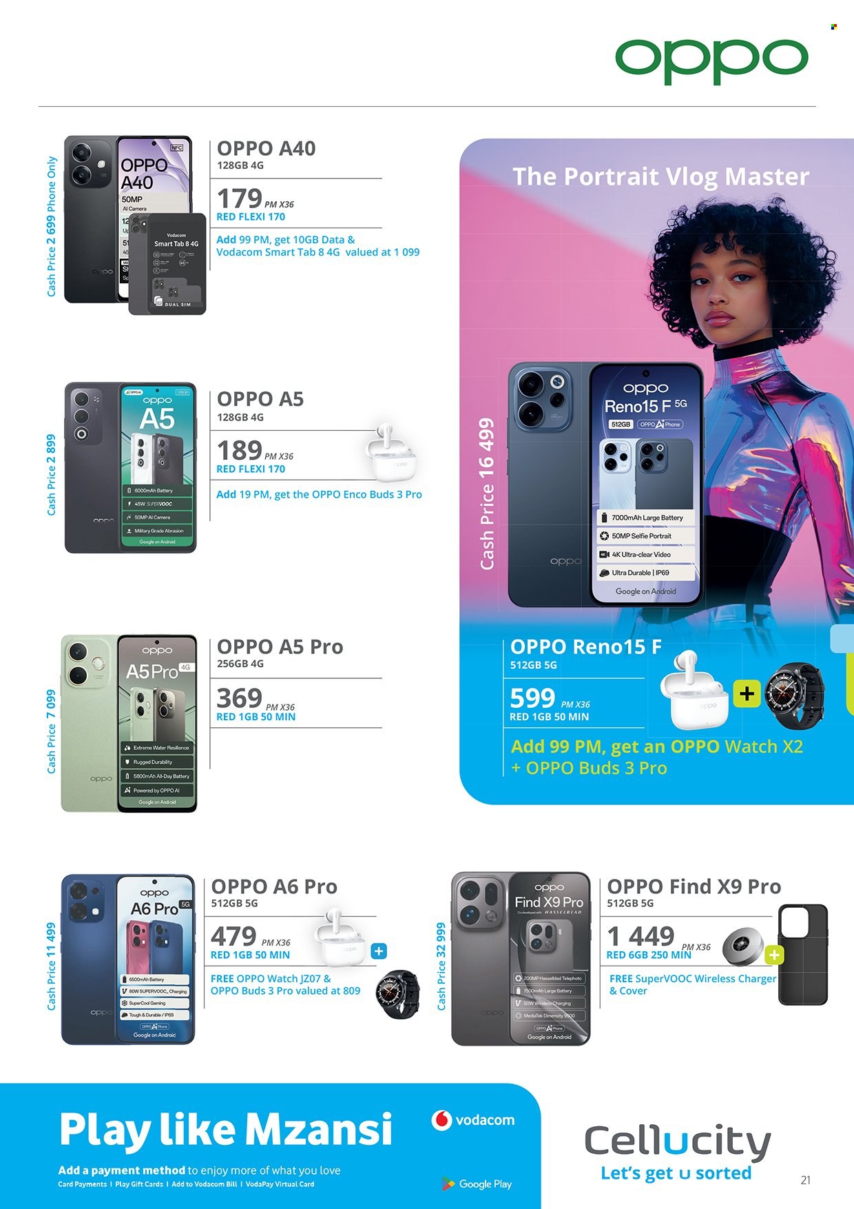Cellucity specials - 02/04/2026 - 06/05/2026. Page 21