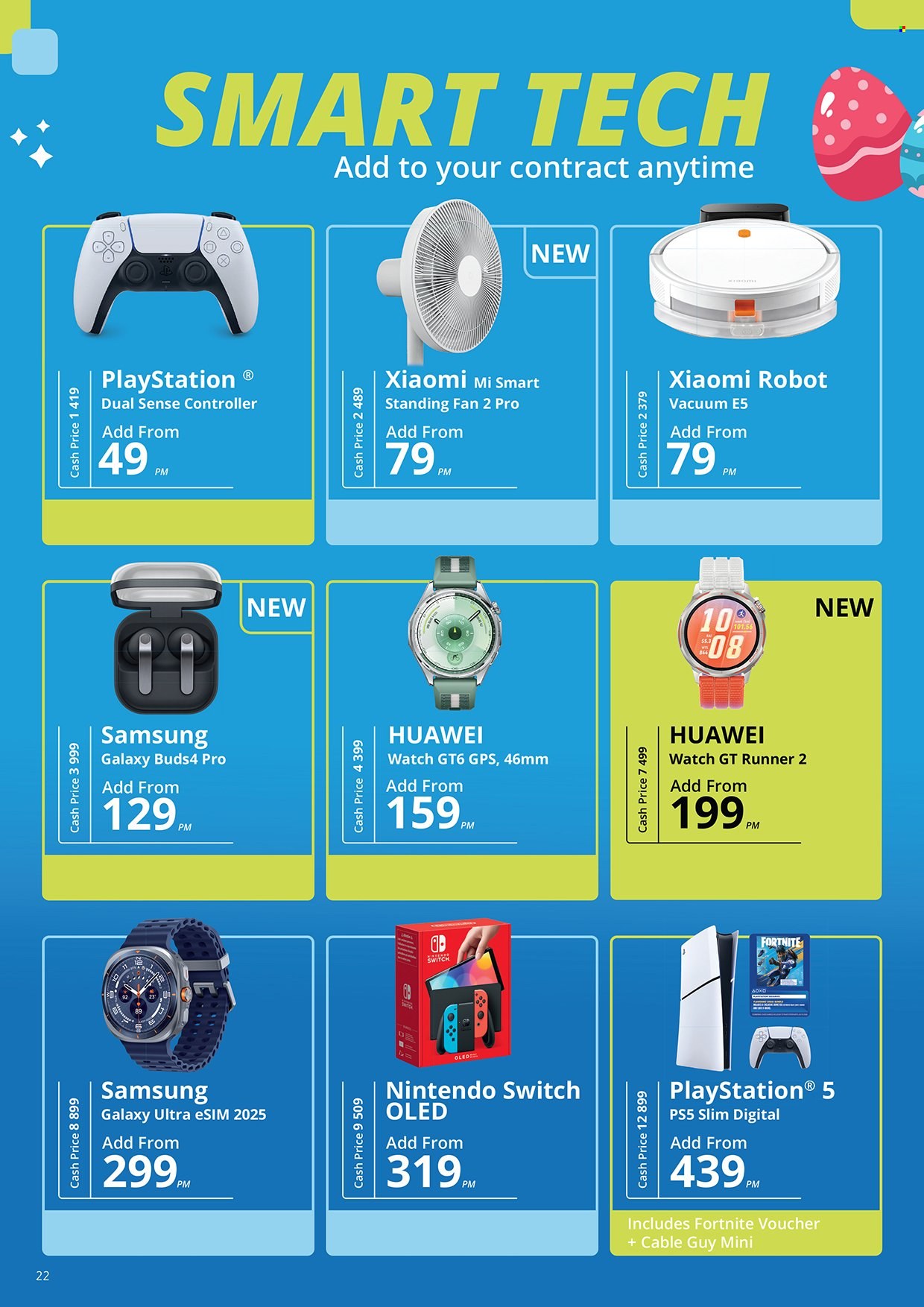 Cellucity specials - 02/04/2026 - 06/05/2026. Page 22