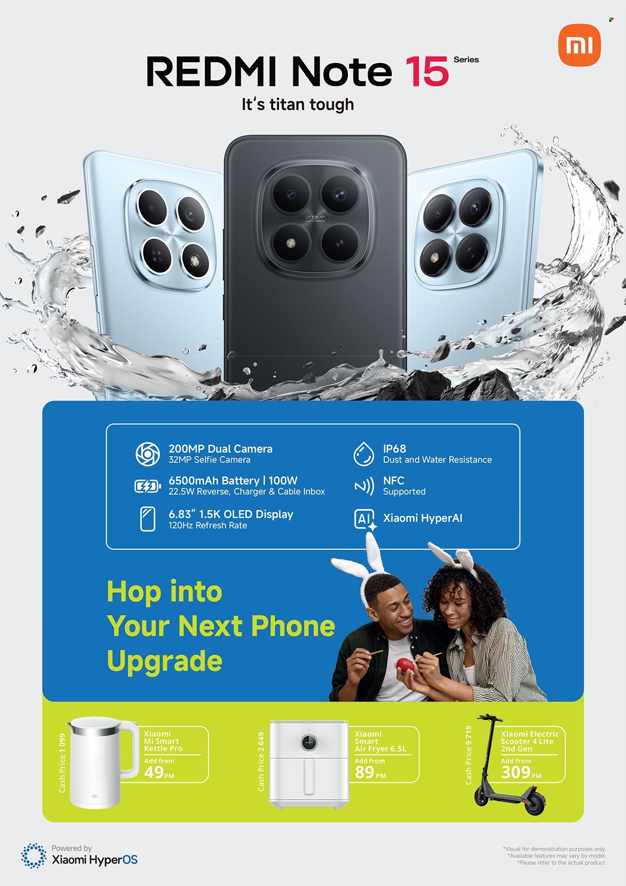 Cellucity specials - 02/04/2026 - 06/05/2026. Page 24