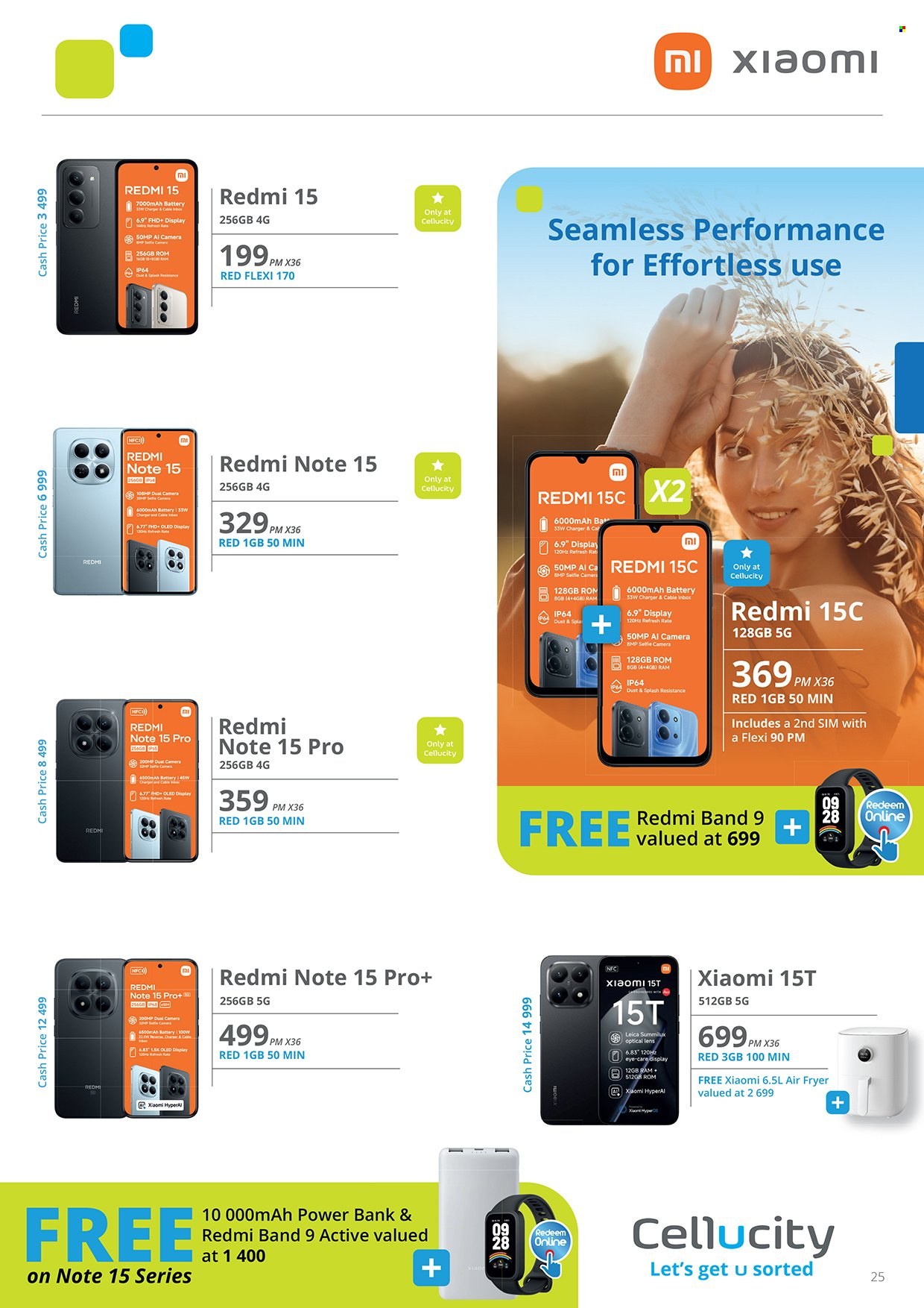 Cellucity specials - 02/04/2026 - 06/05/2026. Page 25
