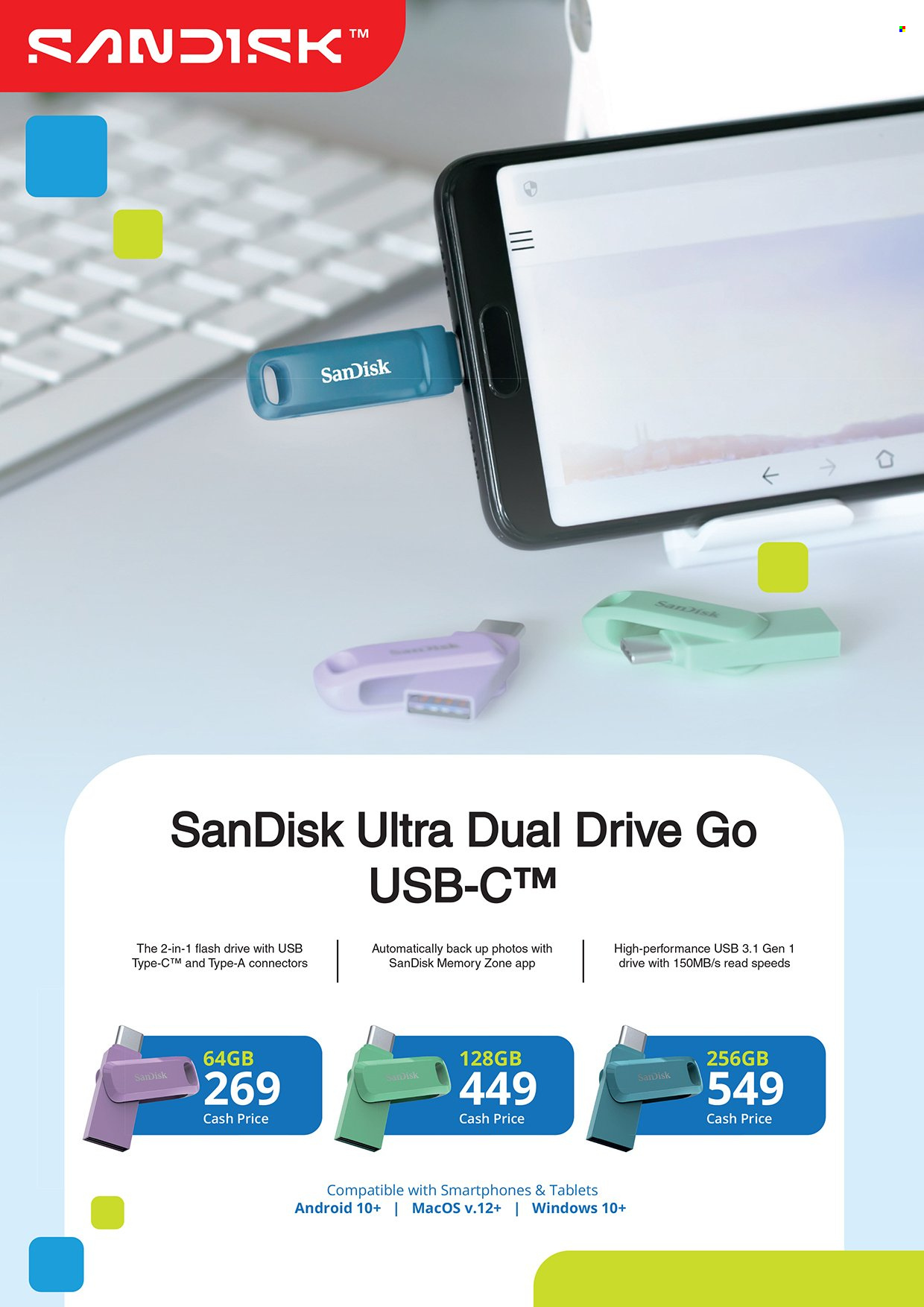 Cellucity specials - 02/04/2026 - 06/05/2026. Page 27