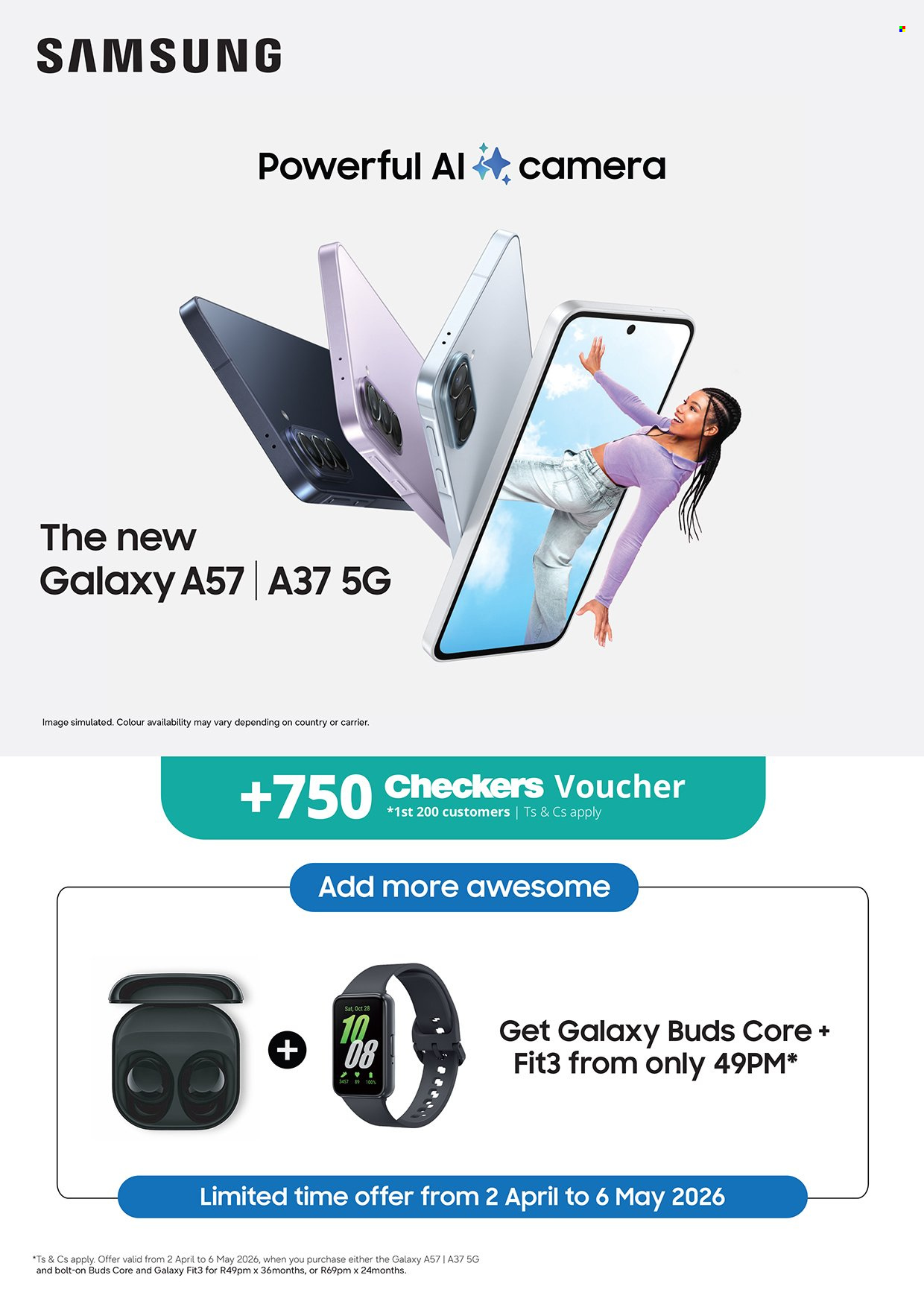 Cellucity specials - 02/04/2026 - 06/05/2026. Page 30