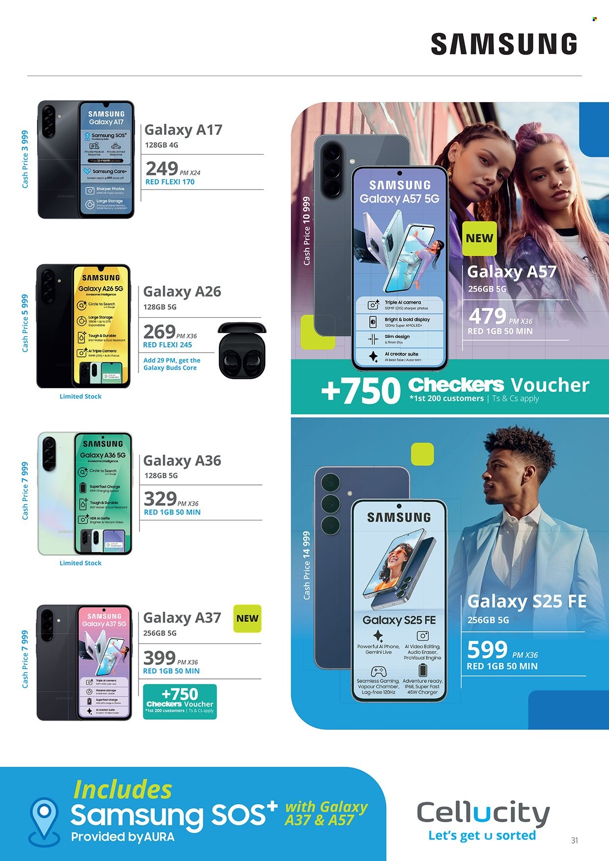 Cellucity specials - 02/04/2026 - 06/05/2026. Page 31