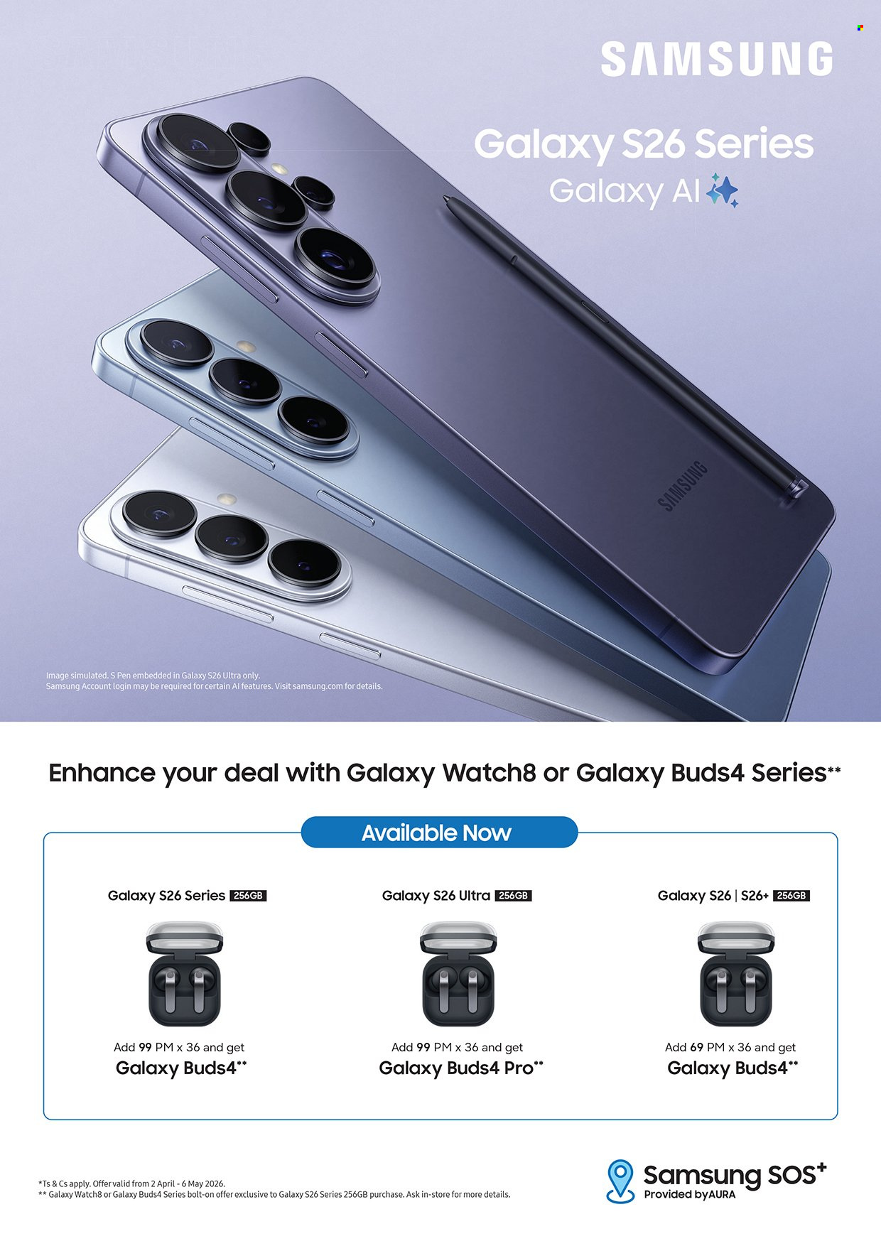 Cellucity specials - 02/04/2026 - 06/05/2026. Page 32