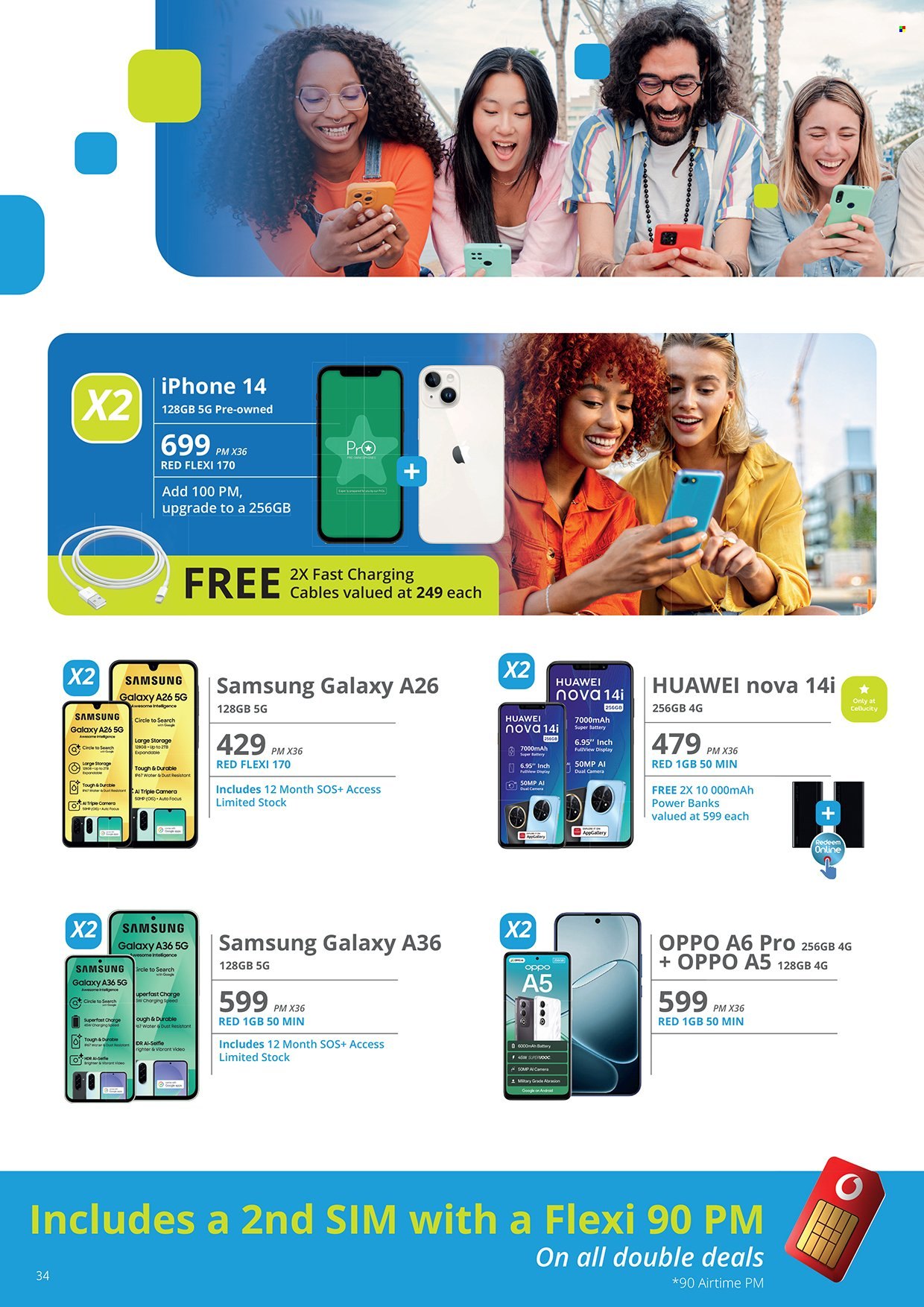 Cellucity specials - 02/04/2026 - 06/05/2026. Page 34