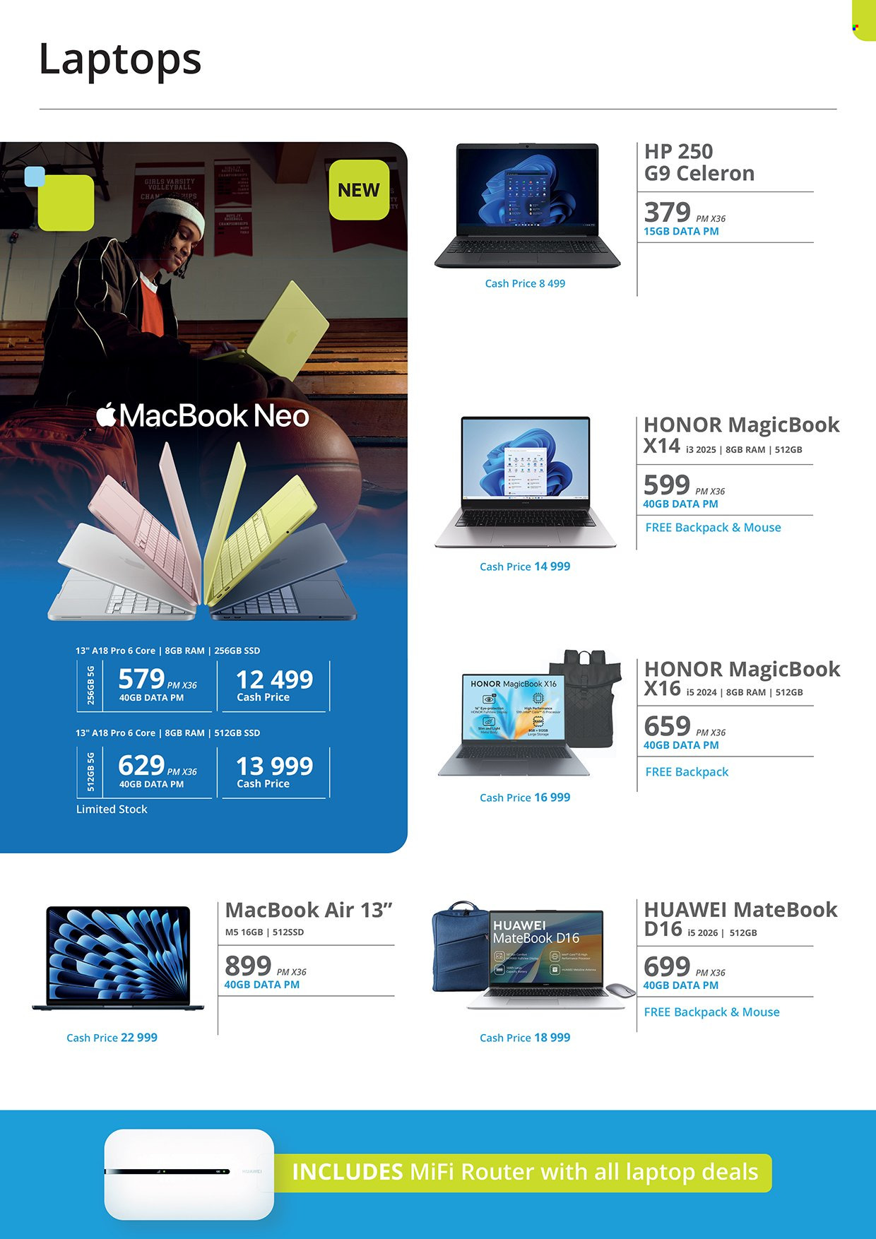 Cellucity specials - 02/04/2026 - 06/05/2026. Page 36