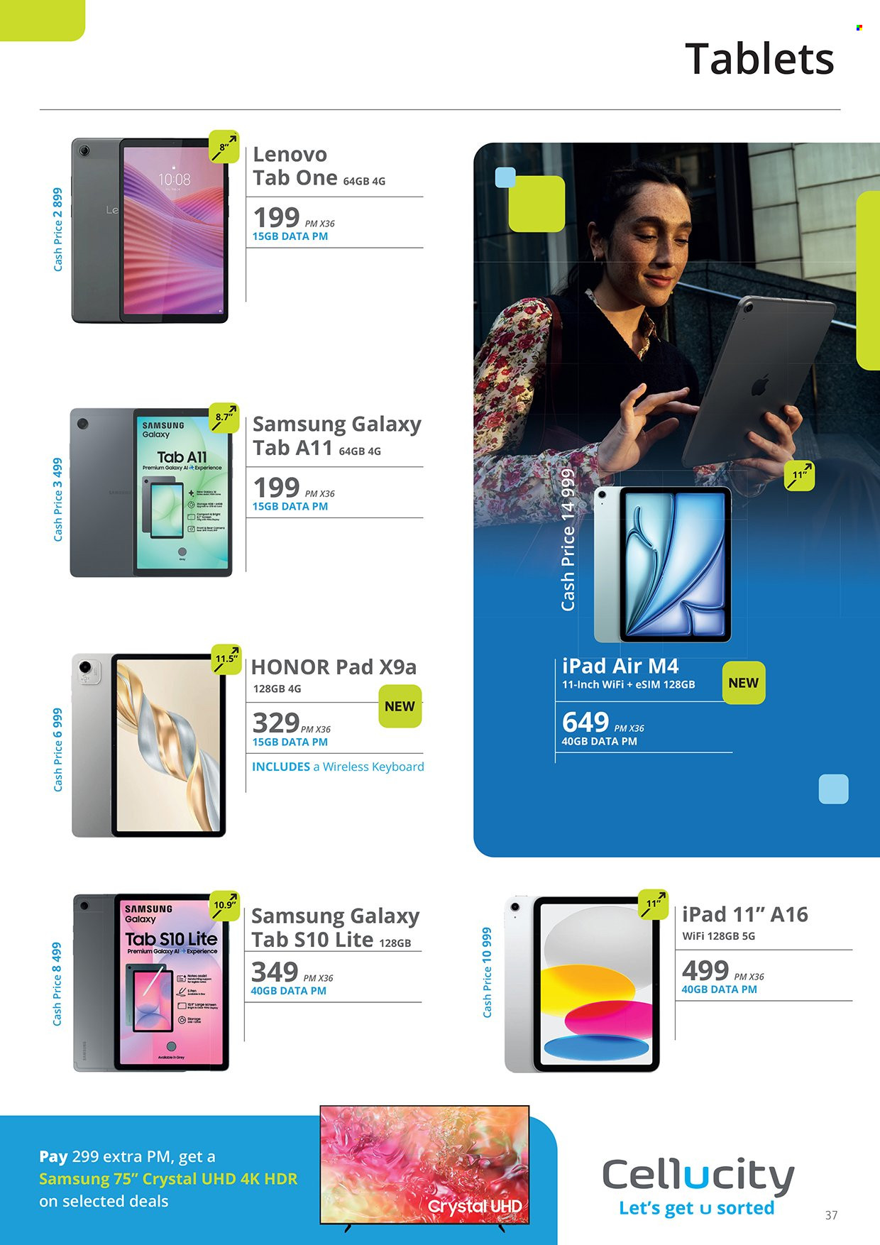 Cellucity specials - 02/04/2026 - 06/05/2026. Page 37