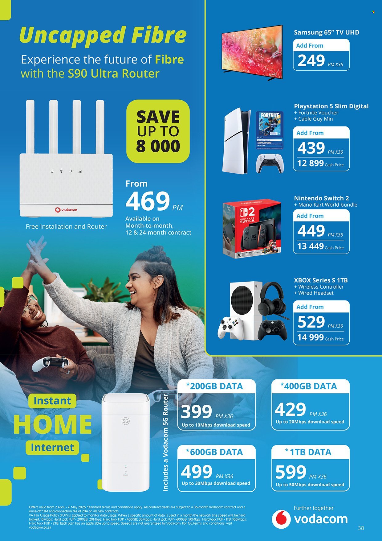 Cellucity specials - 02/04/2026 - 06/05/2026. Page 38