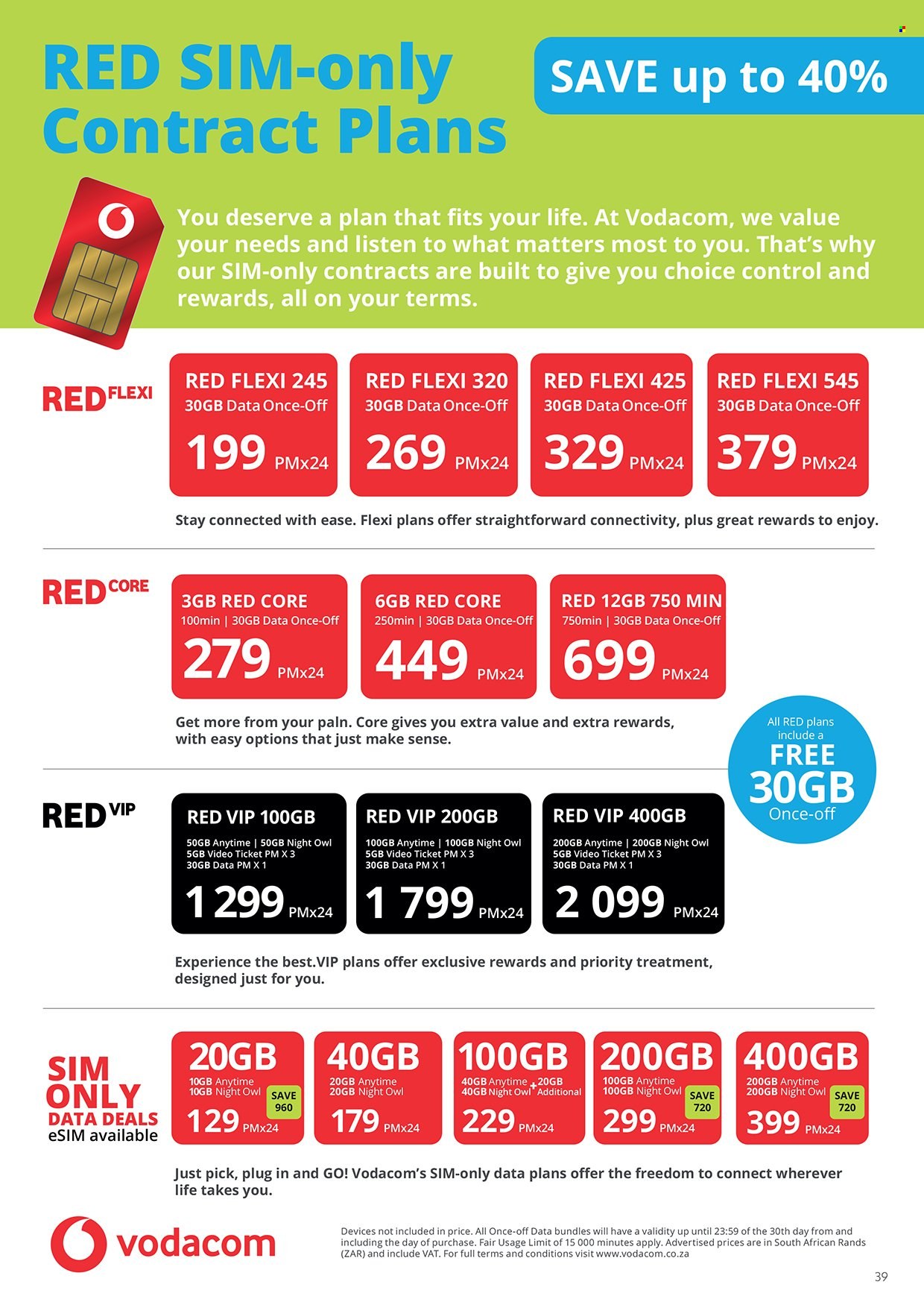 Cellucity specials - 02/04/2026 - 06/05/2026. Page 39