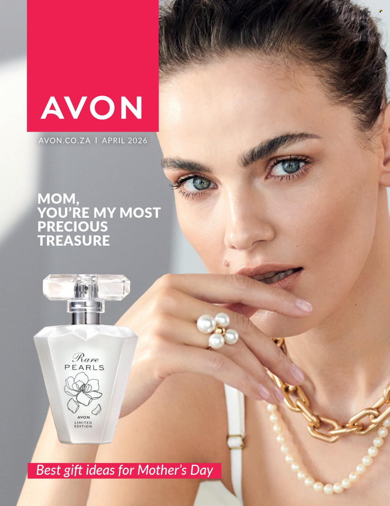 Avon specials - 01/04/2026 - 30/04/2026. Page 1