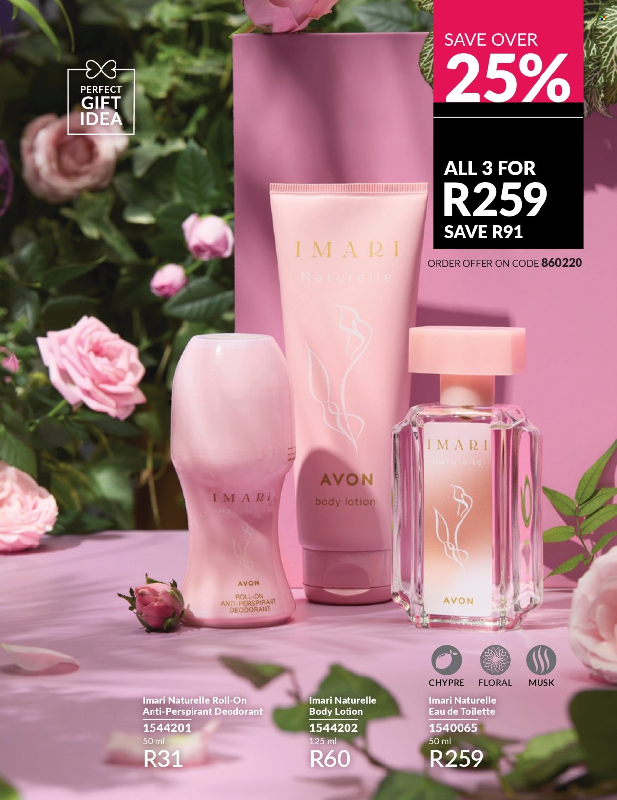 Avon specials - 01/04/2026 - 30/04/2026. Page 9