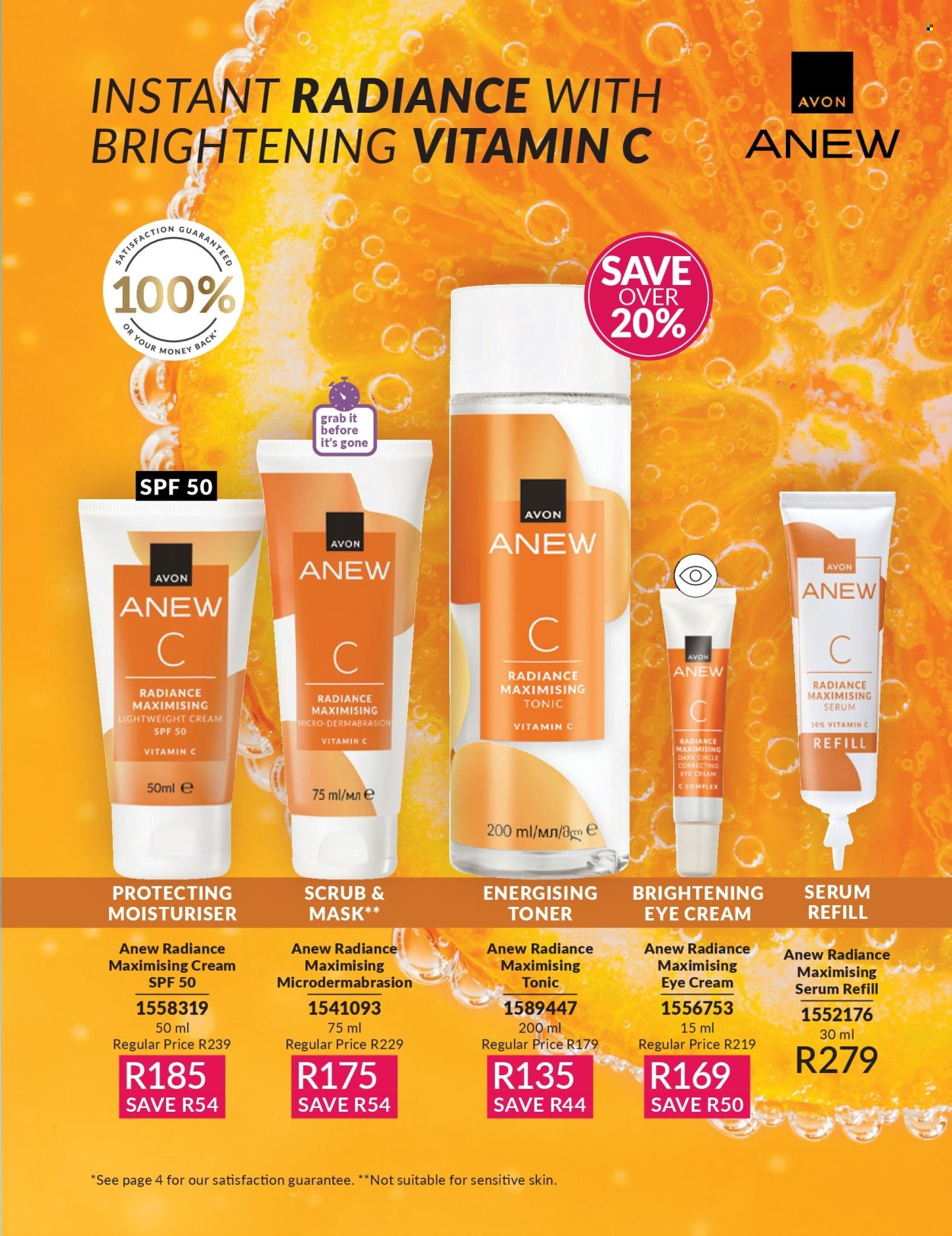 Avon specials - 01/04/2026 - 30/04/2026. Page 35