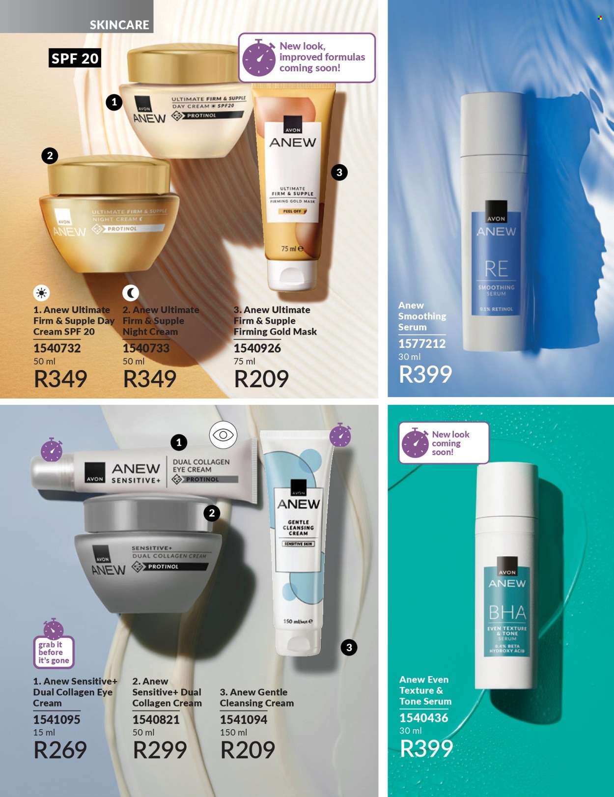 Avon specials - 01/04/2026 - 30/04/2026. Page 36