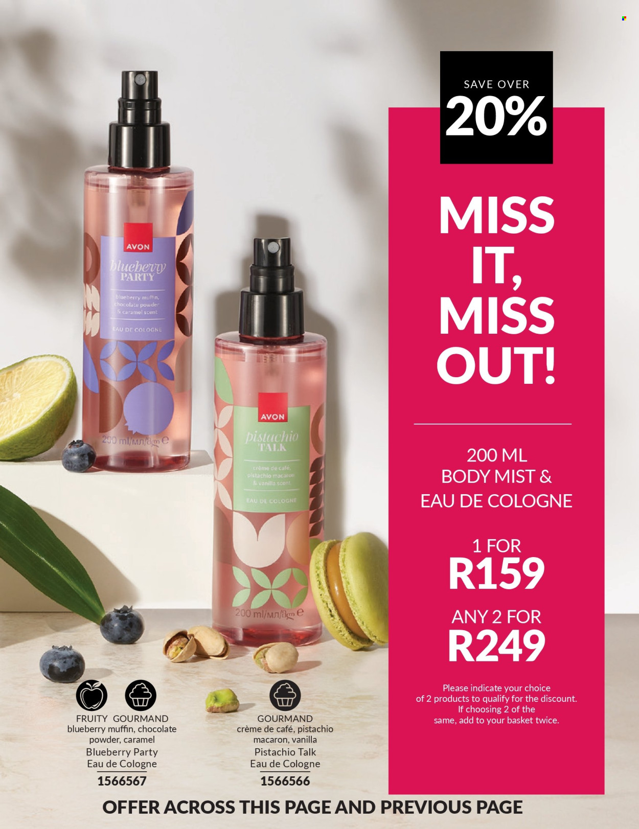 Avon specials - 01/04/2026 - 30/04/2026. Page 51