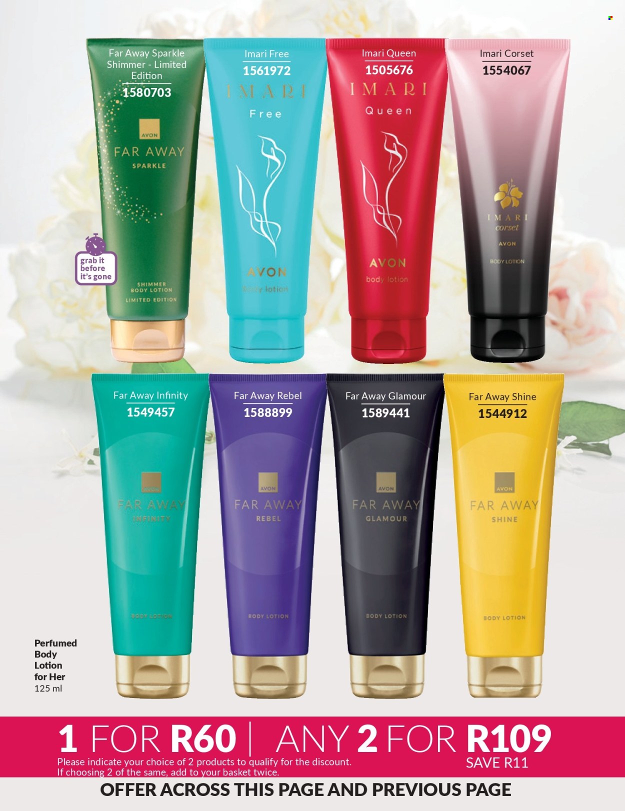 Avon specials - 01/04/2026 - 30/04/2026. Page 55