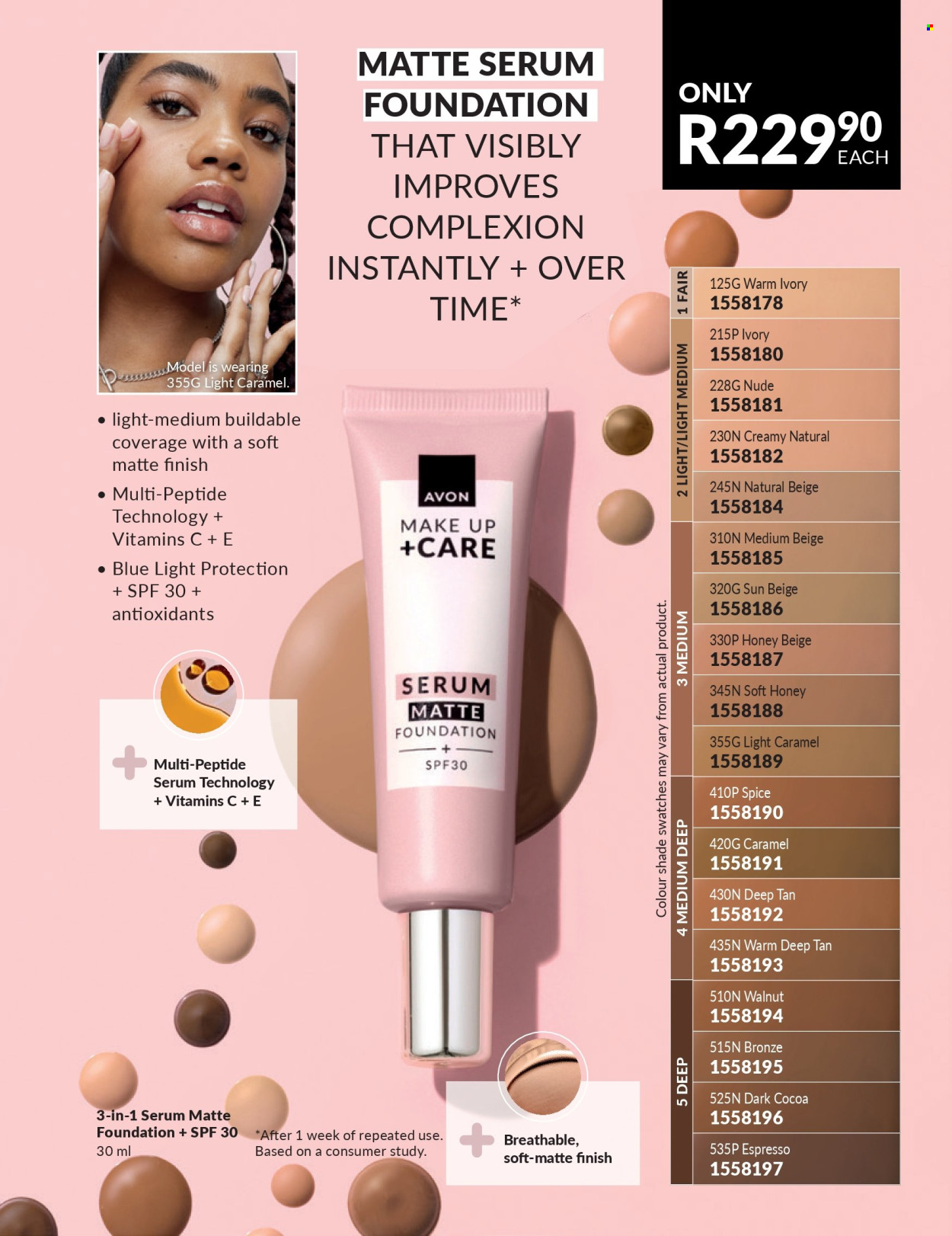 Avon specials - 01/04/2026 - 30/04/2026. Page 65