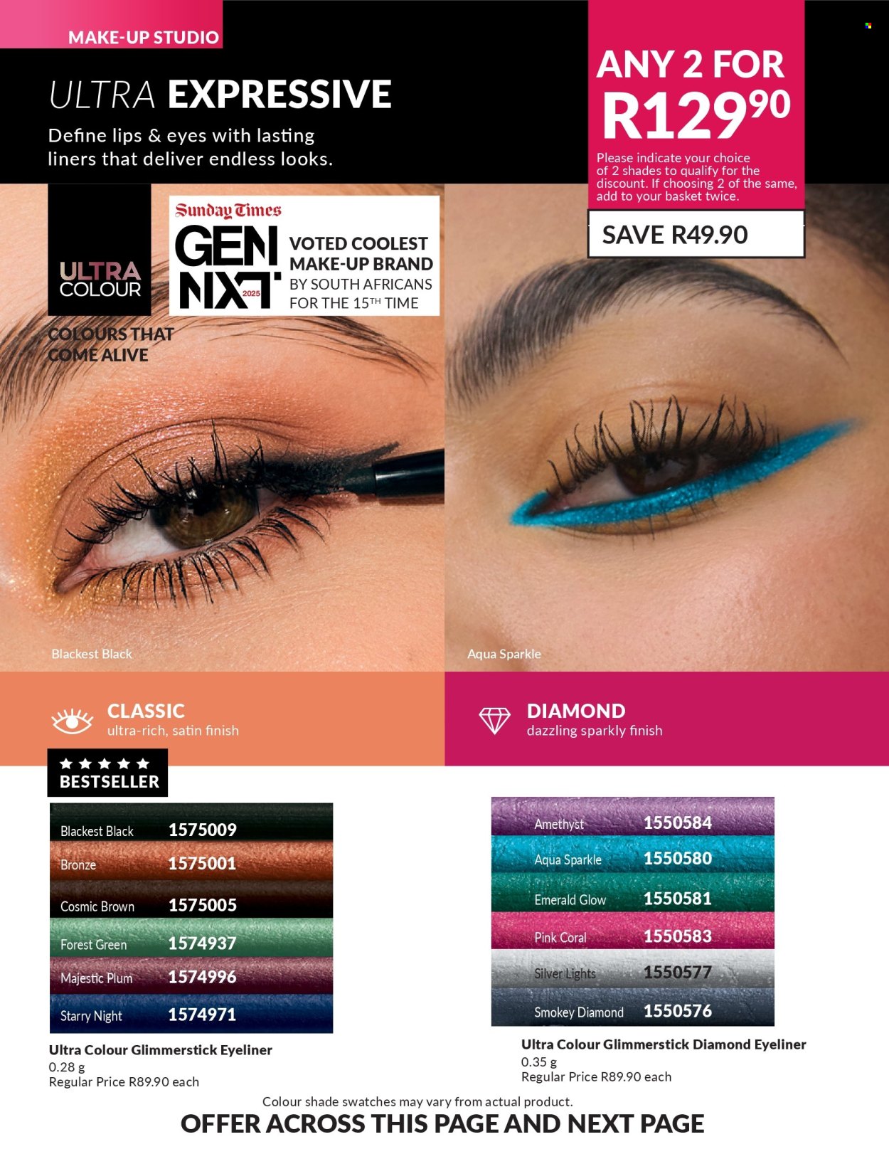 Avon specials - 01/04/2026 - 30/04/2026. Page 72