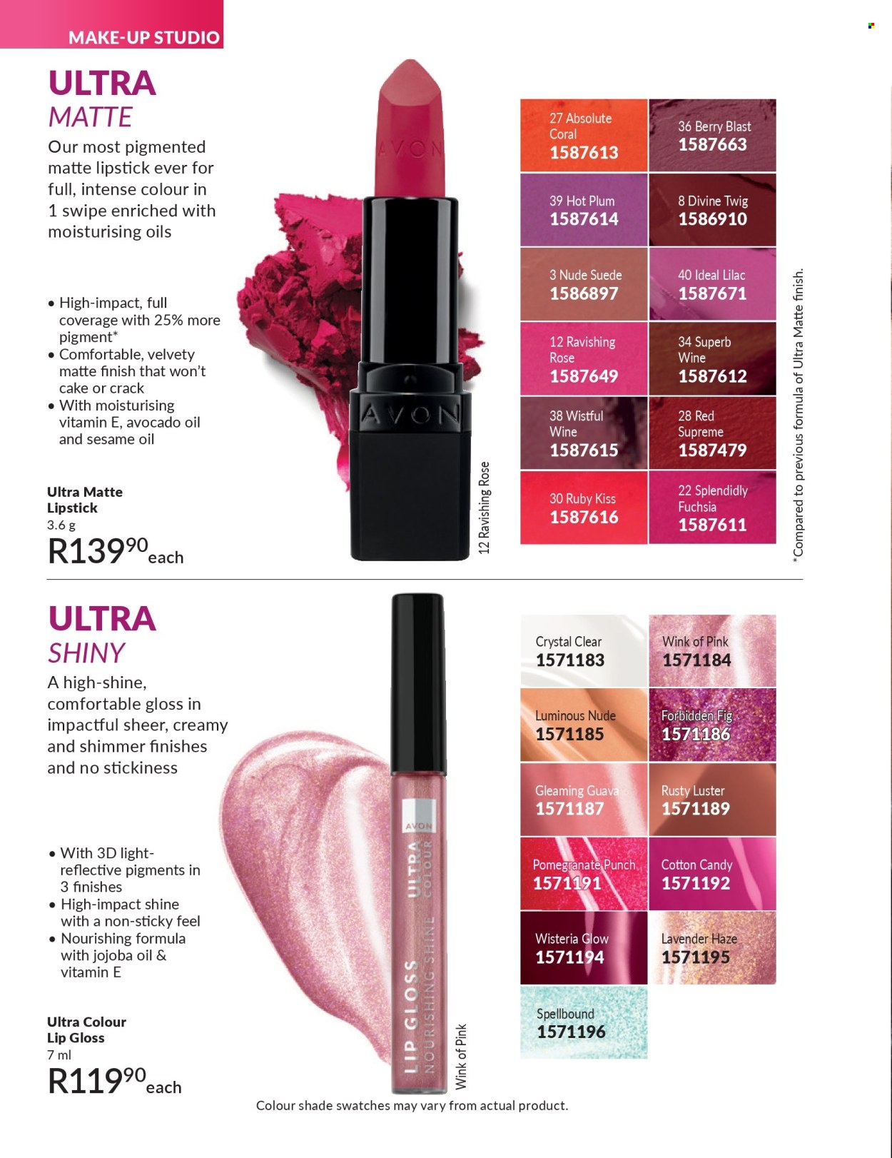 Avon specials - 01/04/2026 - 30/04/2026. Page 78