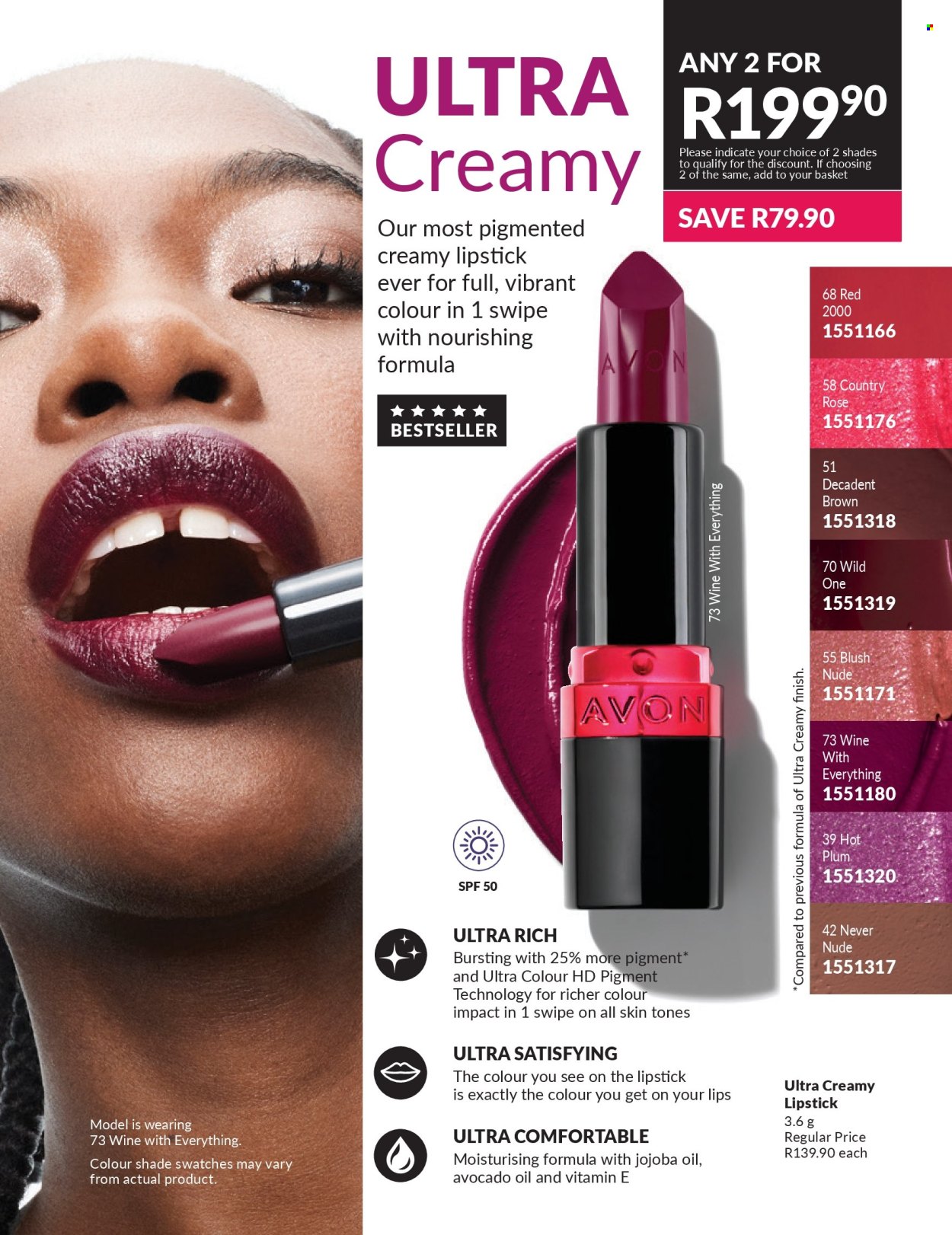 Avon specials - 01/04/2026 - 30/04/2026. Page 79