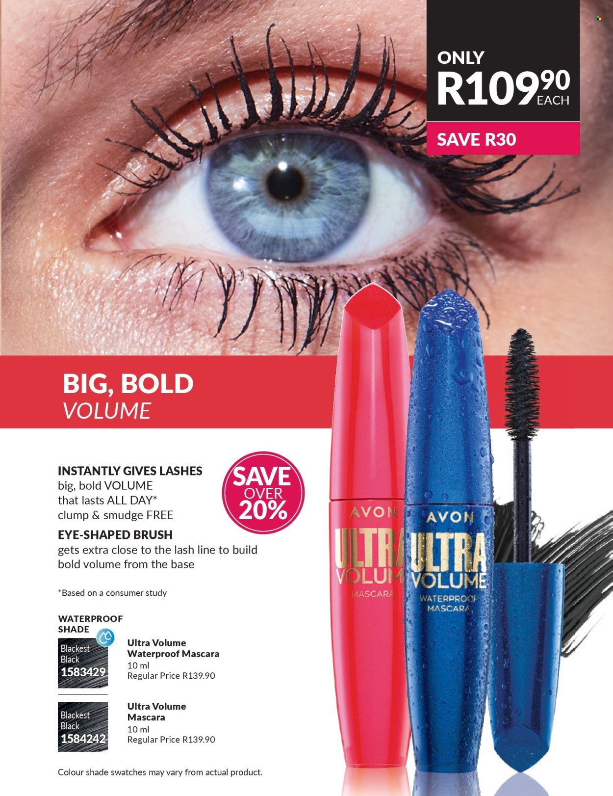 Avon specials - 01/04/2026 - 30/04/2026. Page 81