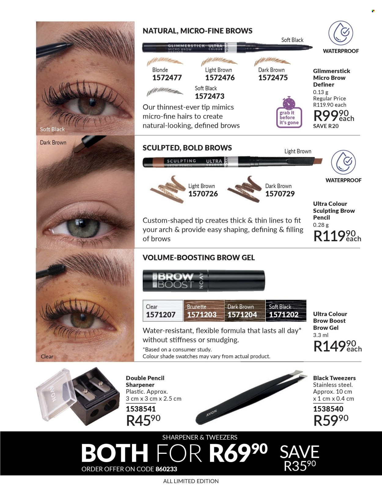 Avon specials - 01/04/2026 - 30/04/2026. Page 83