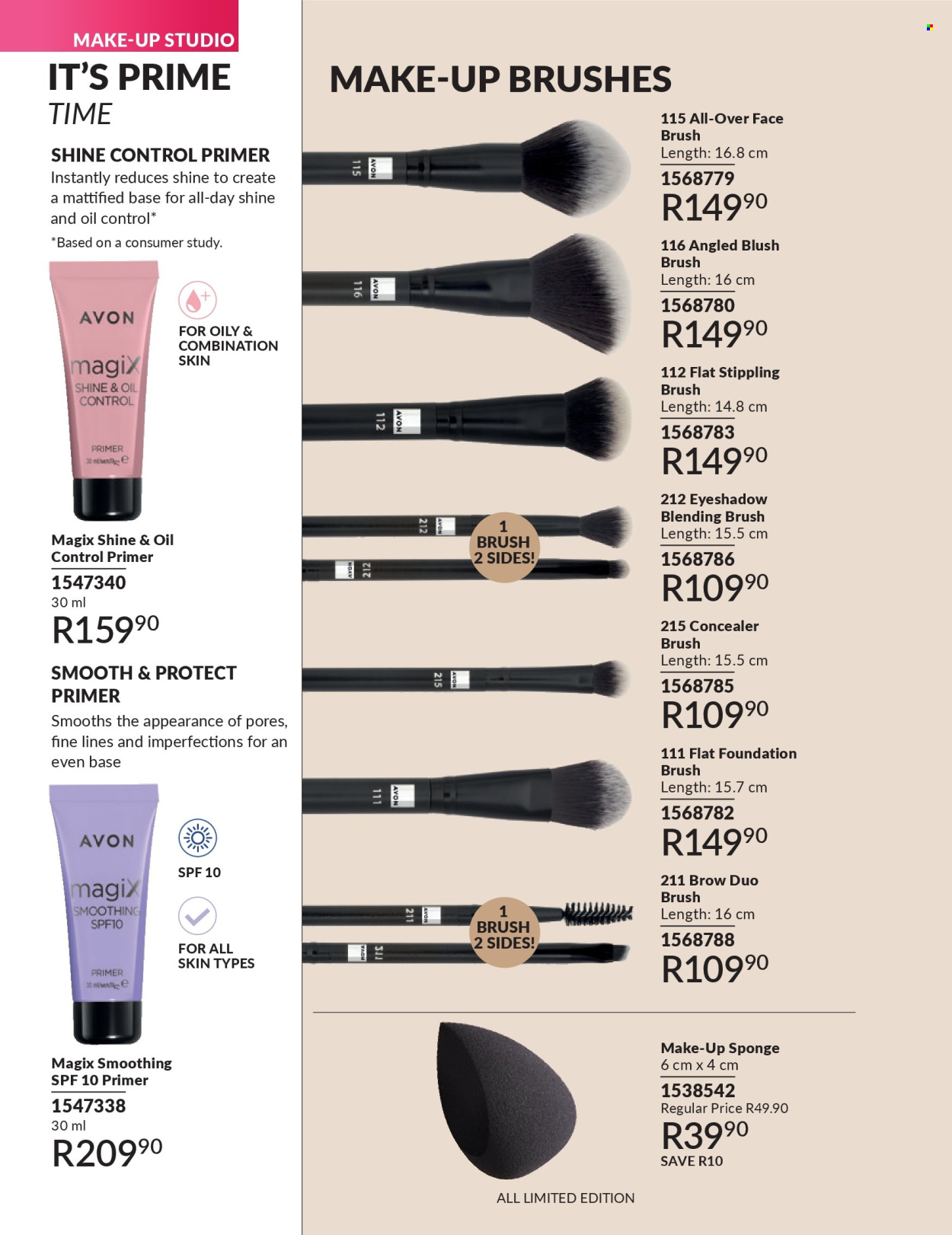Avon specials - 01/04/2026 - 30/04/2026. Page 86