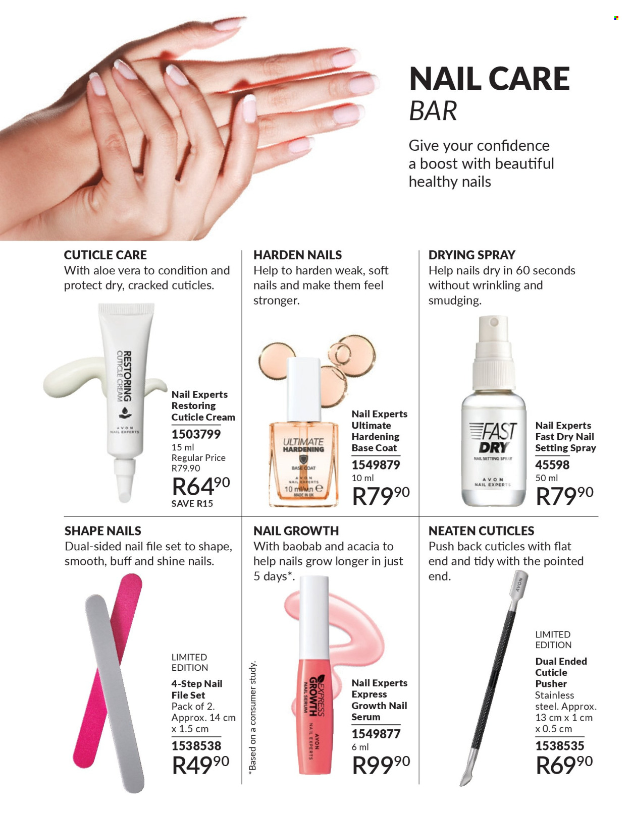 Avon specials - 01/04/2026 - 30/04/2026. Page 87