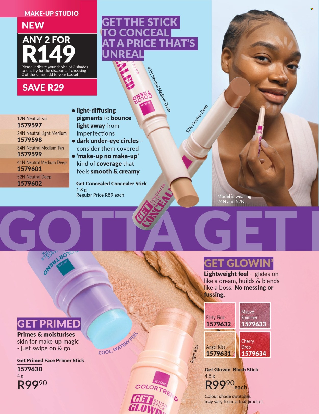 Avon specials - 01/04/2026 - 30/04/2026. Page 88