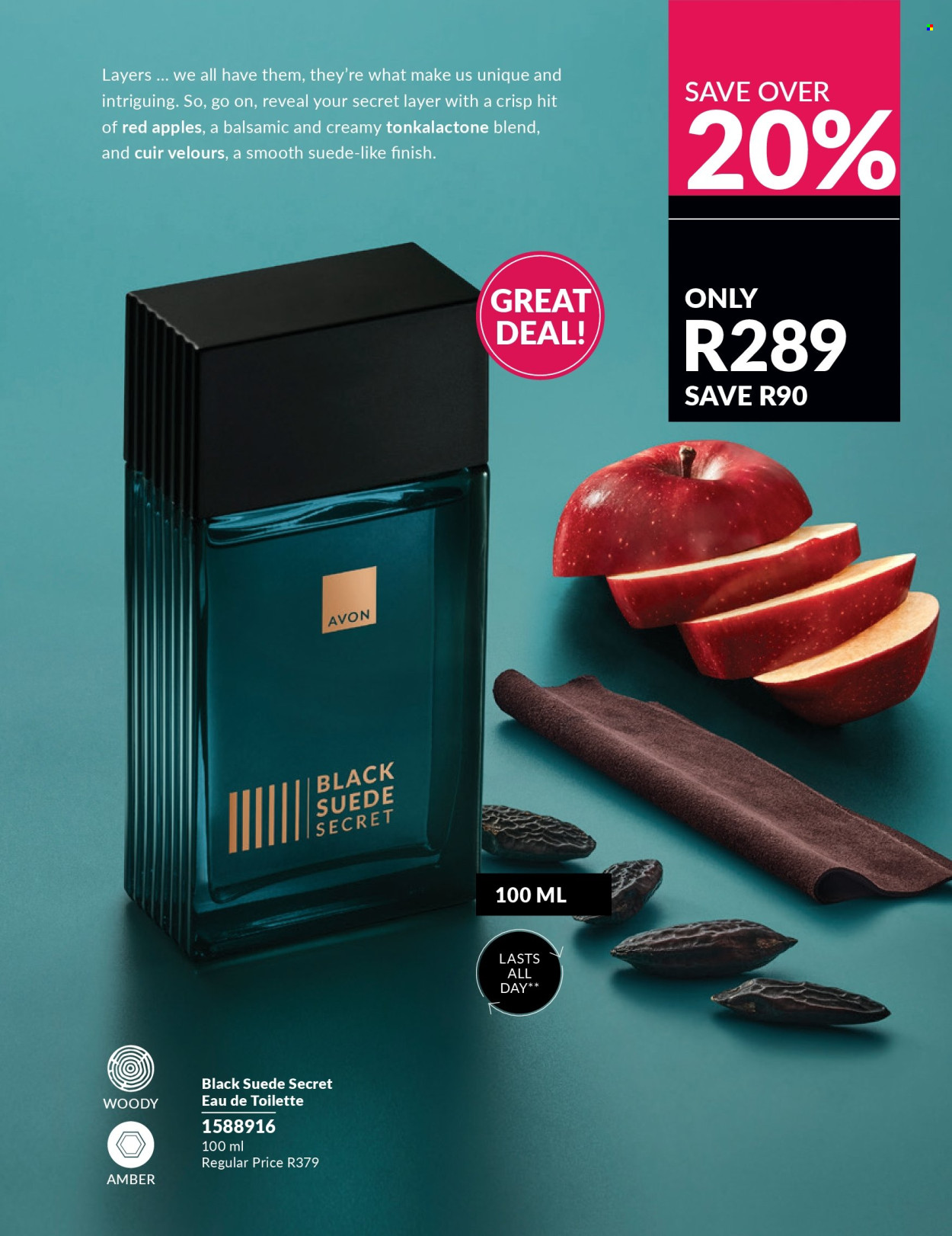 Avon specials - 01/04/2026 - 30/04/2026. Page 101