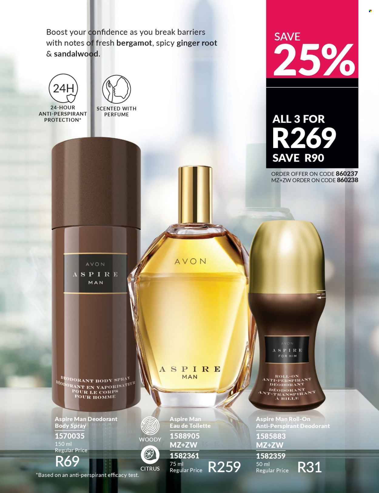 Avon specials - 01/04/2026 - 30/04/2026. Page 105