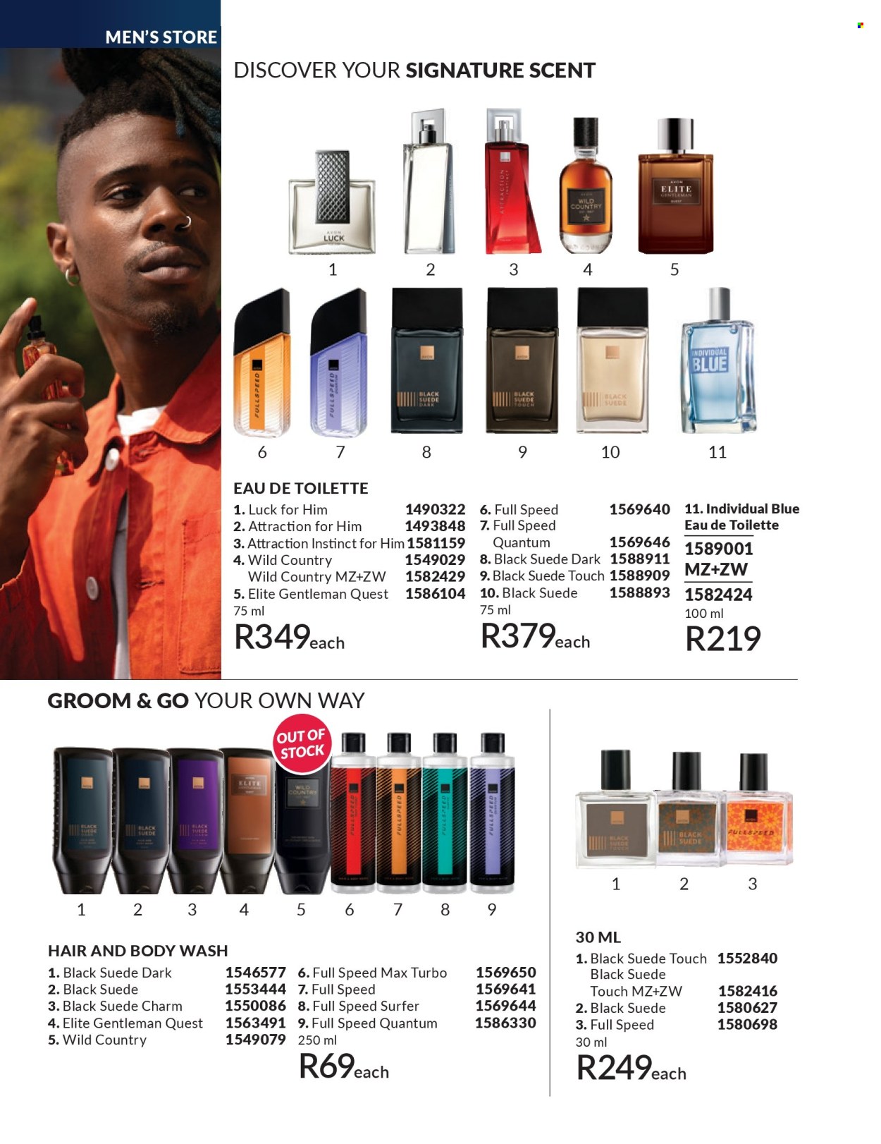 Avon specials - 01/04/2026 - 30/04/2026. Page 106