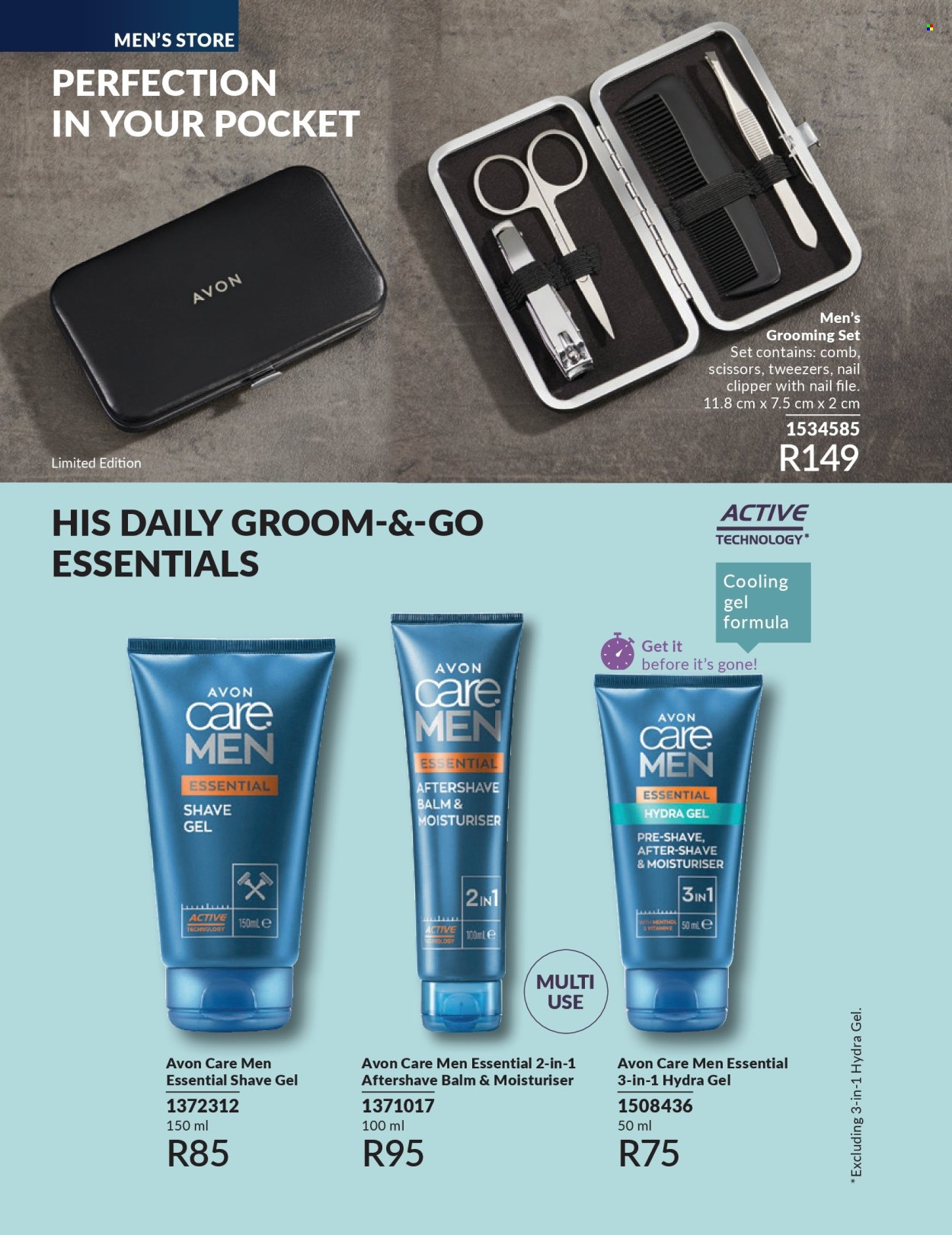 Avon specials - 01/04/2026 - 30/04/2026. Page 108