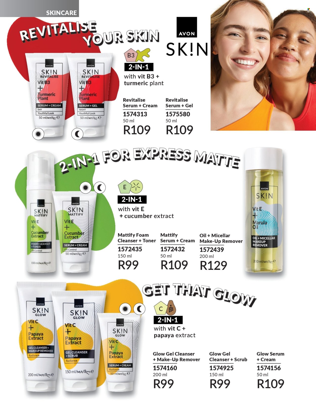 Avon specials - 01/04/2026 - 30/04/2026. Page 116