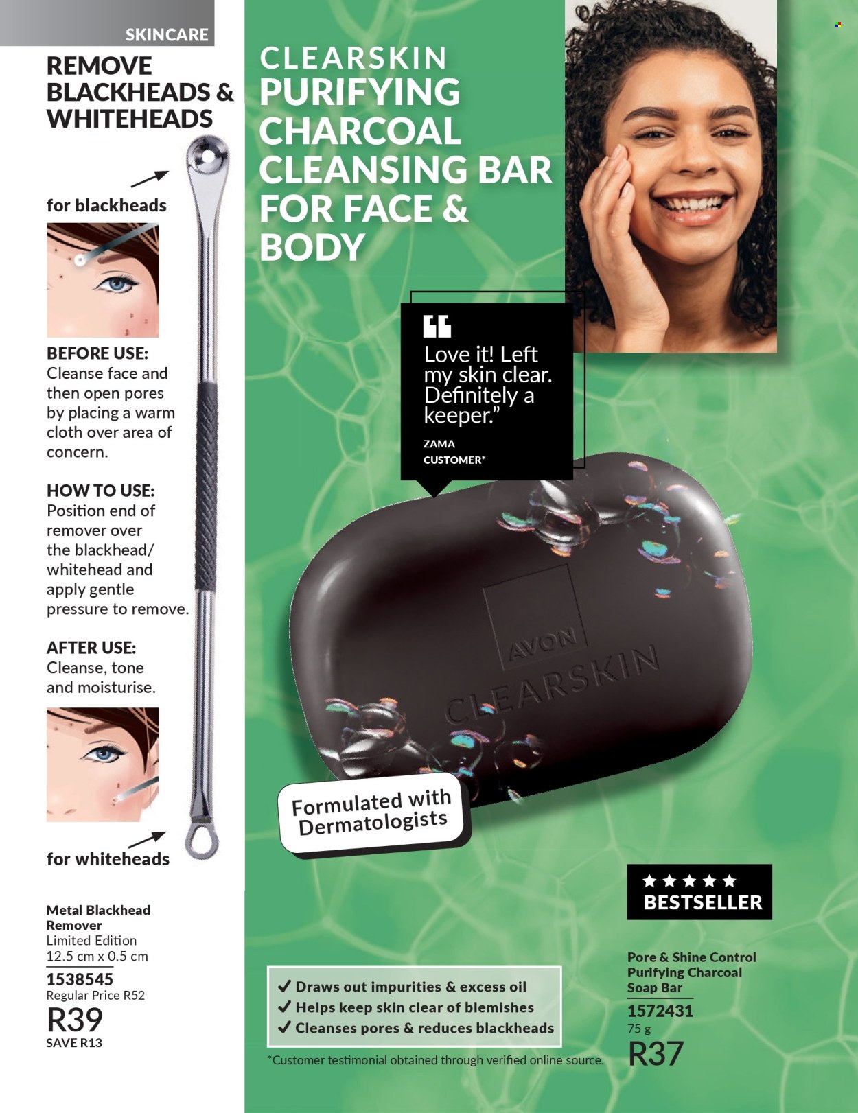 Avon specials - 01/04/2026 - 30/04/2026. Page 118