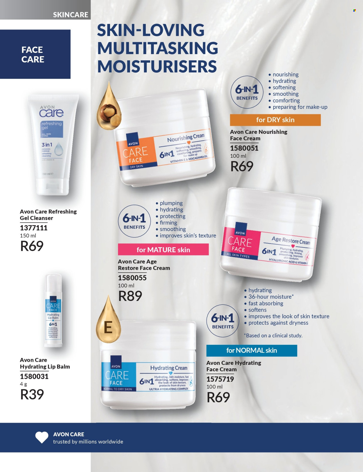 Avon specials - 01/04/2026 - 30/04/2026. Page 122