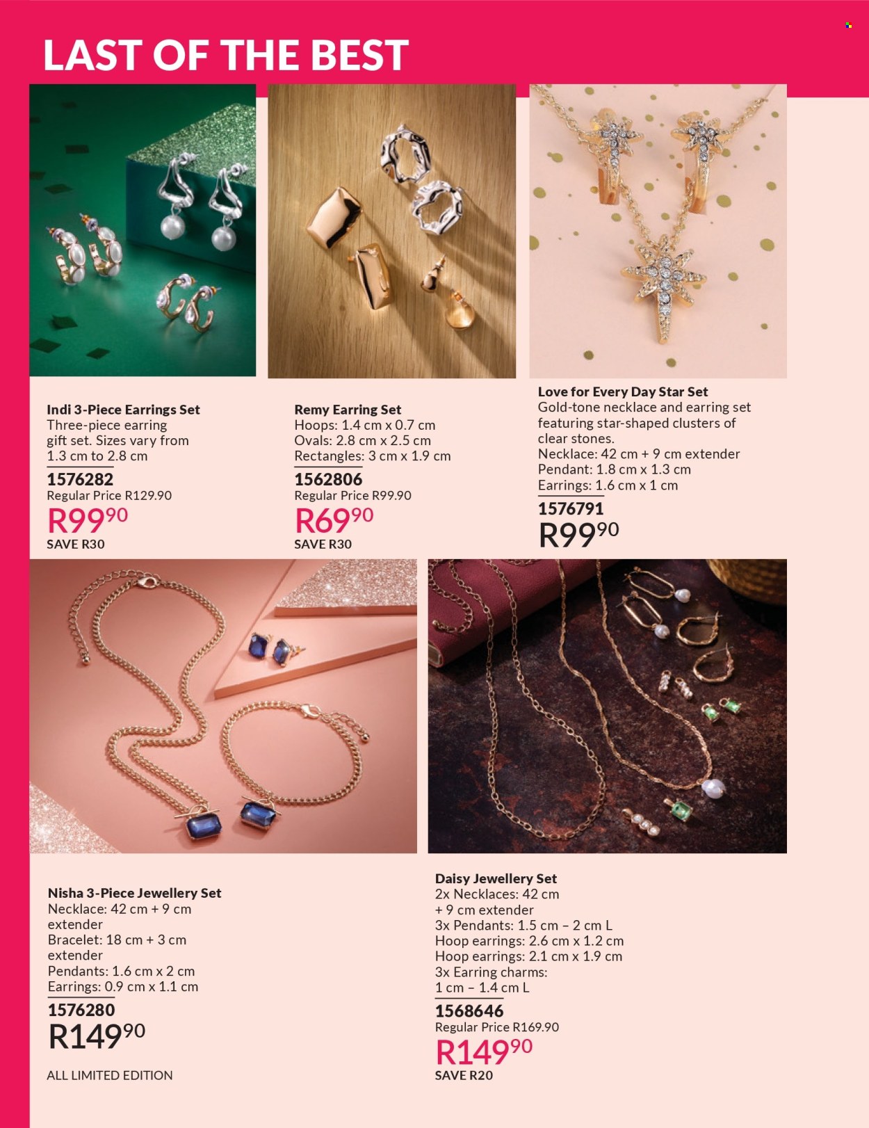 Avon specials - 01/04/2026 - 30/04/2026. Page 136