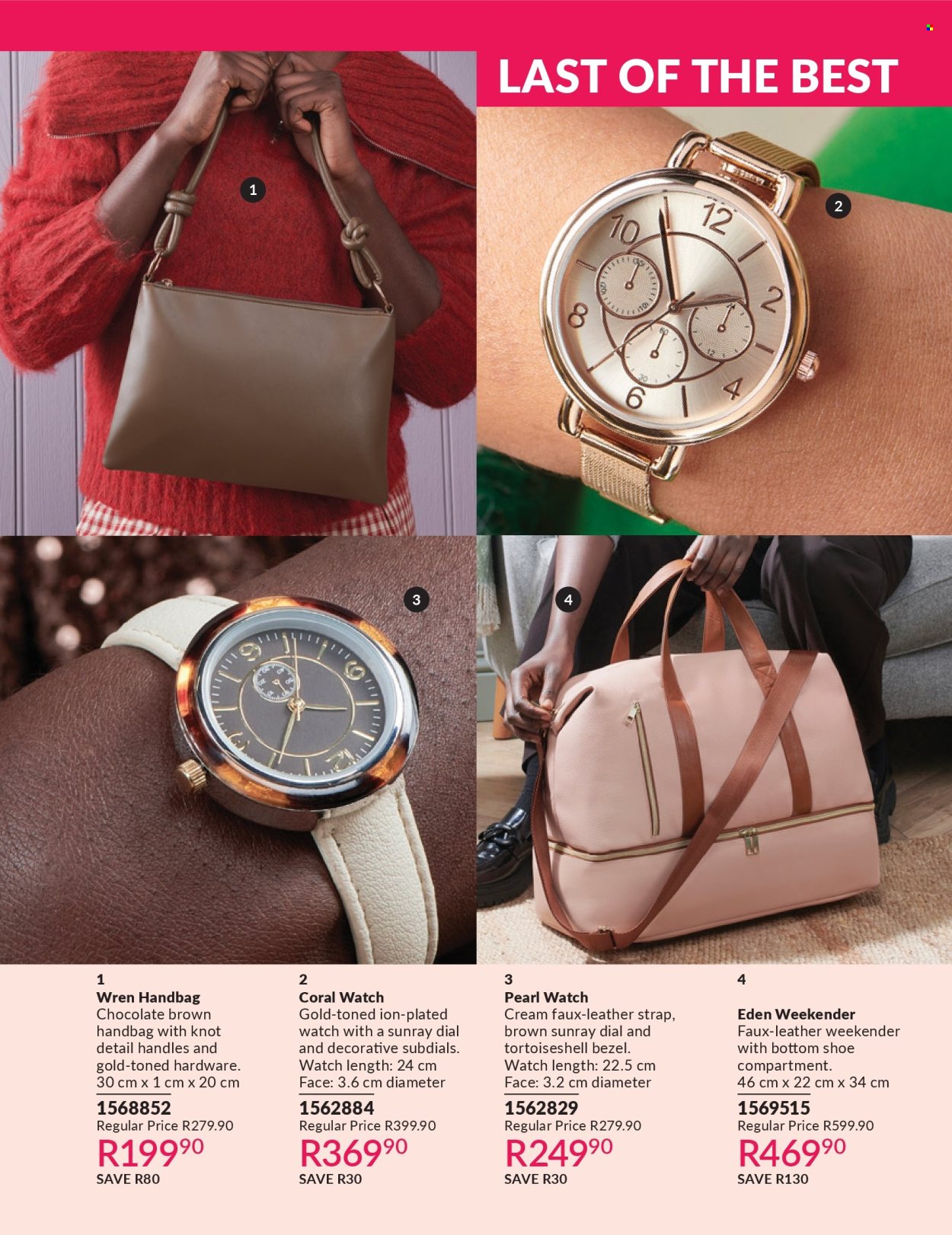Avon specials - 01/04/2026 - 30/04/2026. Page 137
