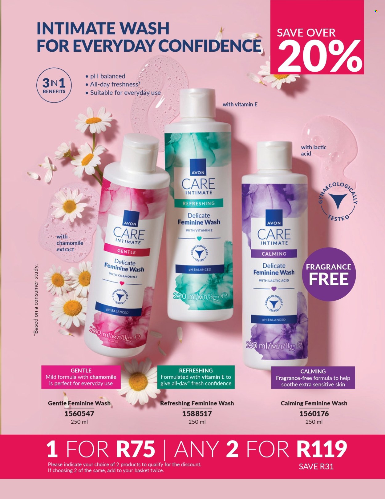 Avon specials - 01/04/2026 - 30/04/2026. Page 139