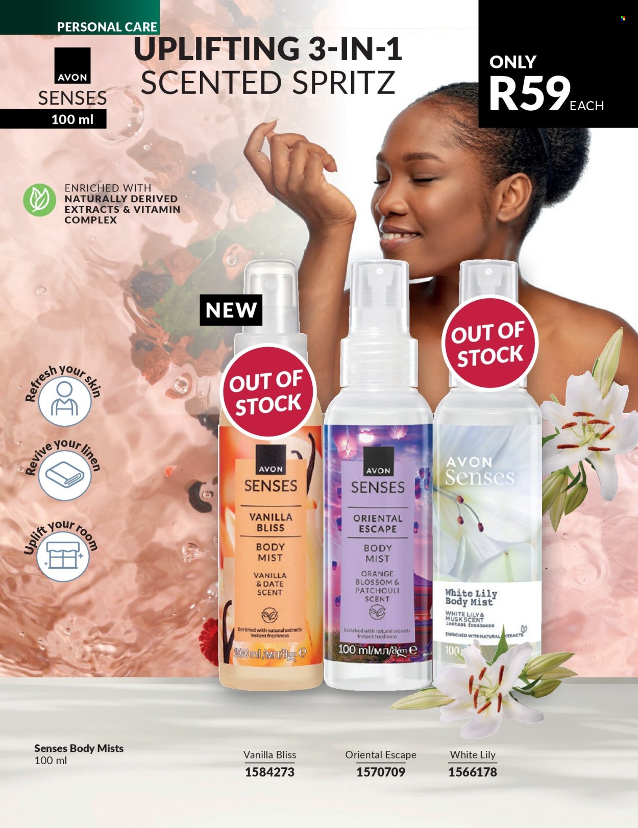 Avon specials - 01/04/2026 - 30/04/2026. Page 140