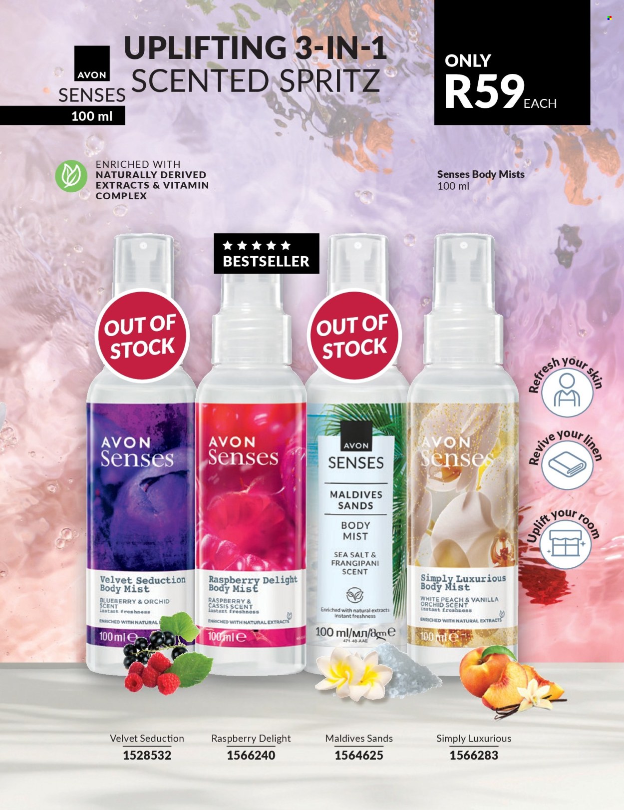 Avon specials - 01/04/2026 - 30/04/2026. Page 141