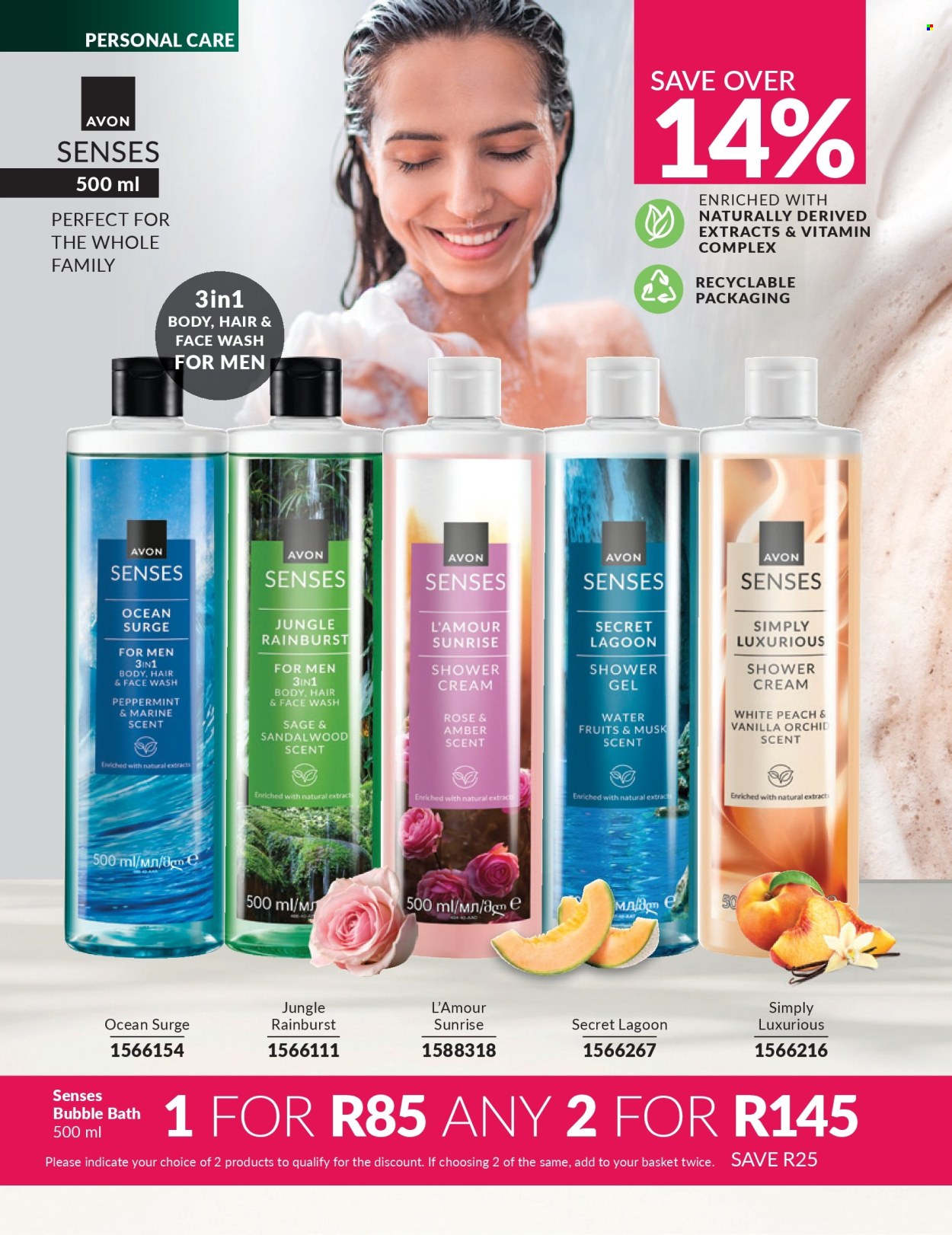 Avon specials - 01/04/2026 - 30/04/2026. Page 142